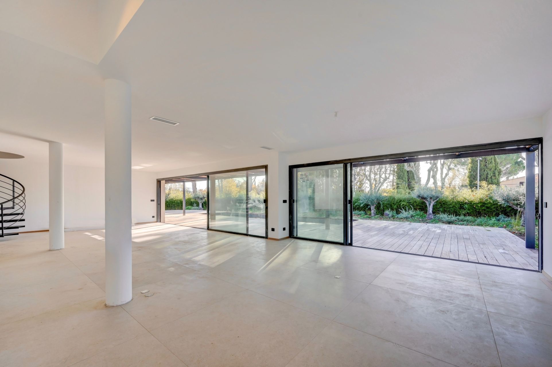 maison de ville 8 Pièces en vente sur AIX EN PROVENCE (13100)