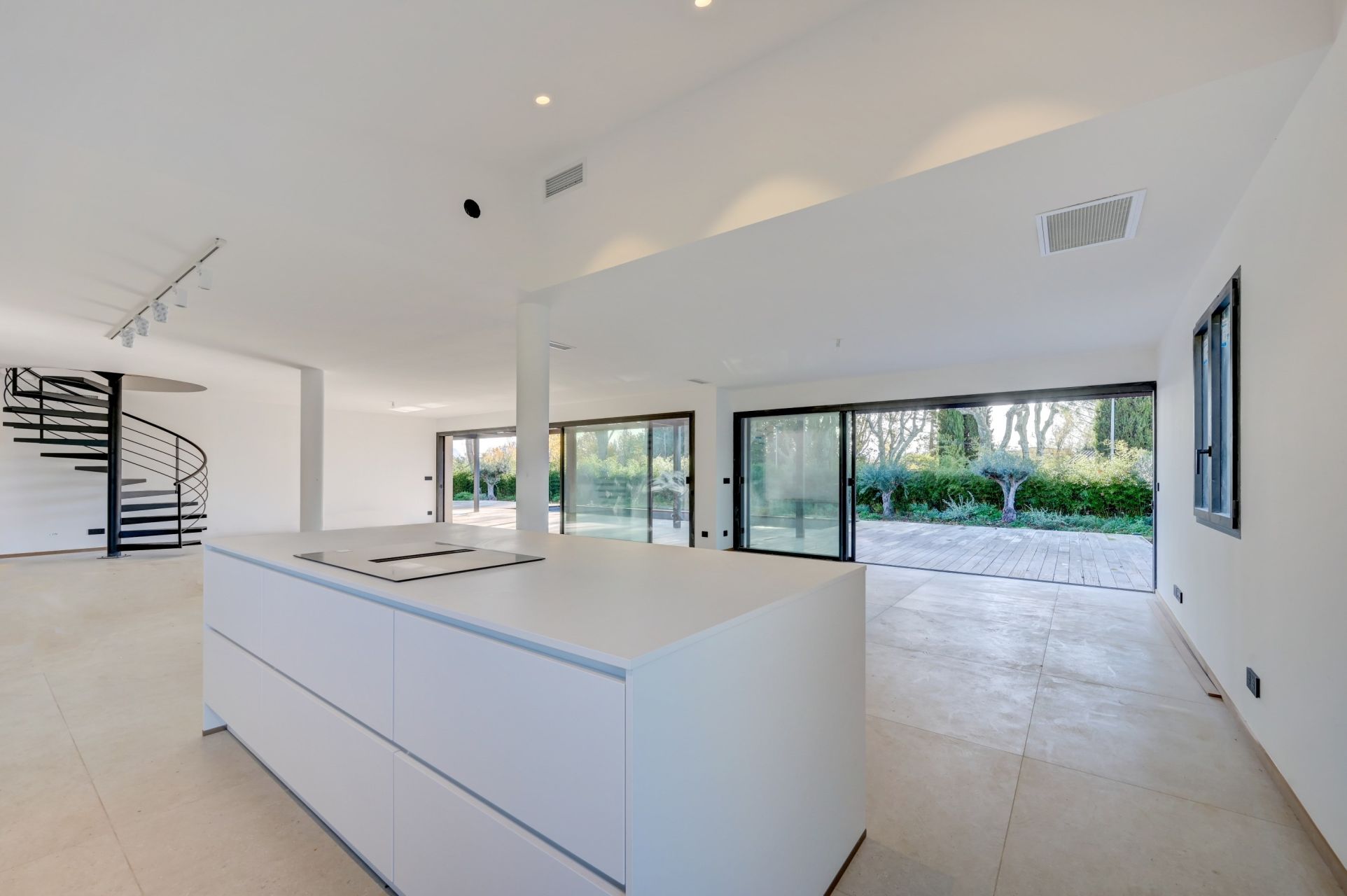 maison de ville 8 Pièces en vente sur AIX EN PROVENCE (13100)