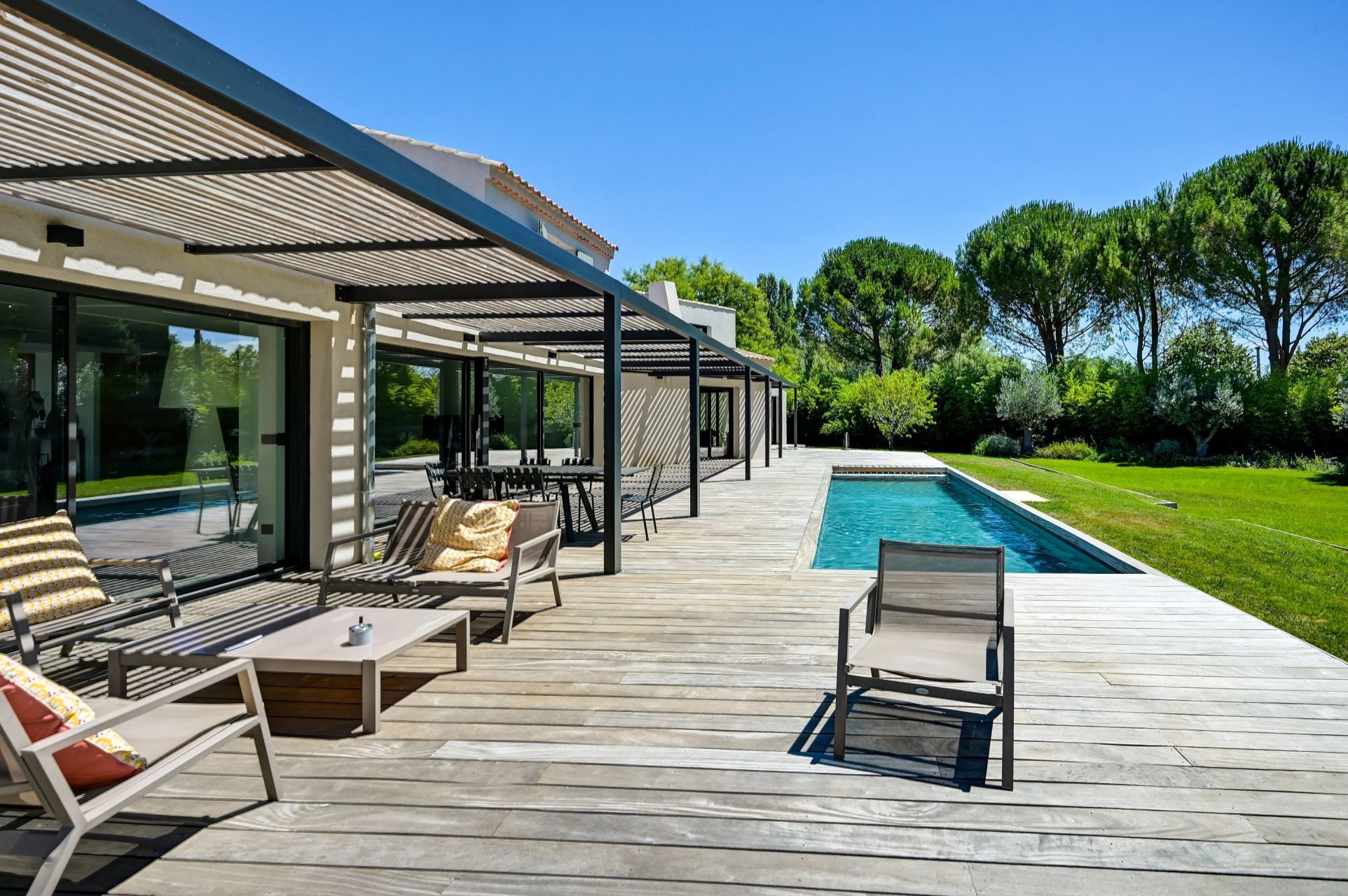 maison de ville 8 Pièces en vente sur AIX EN PROVENCE (13100)
