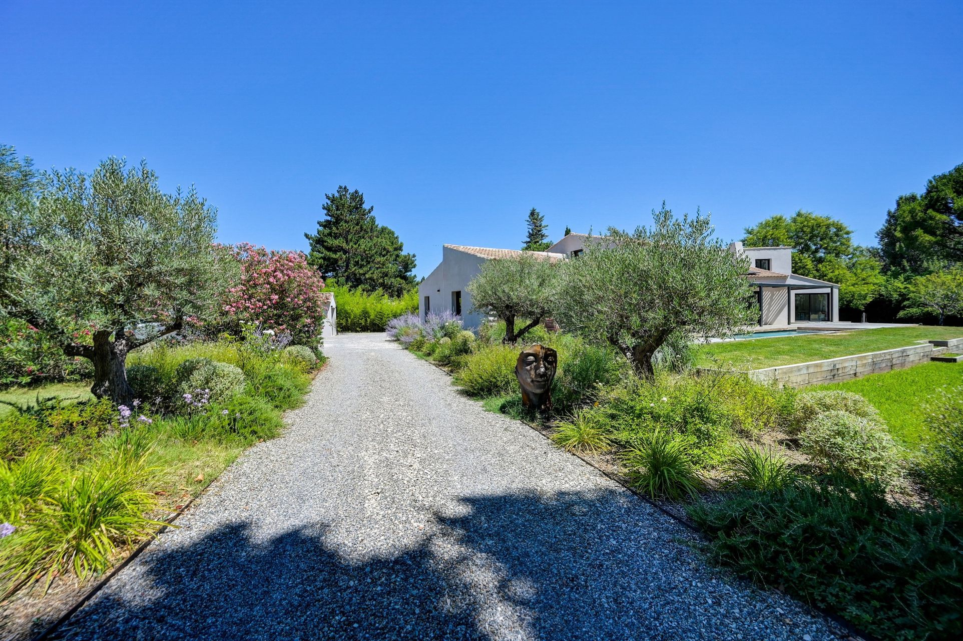 maison de ville 8 Pièces en vente sur AIX EN PROVENCE (13100)