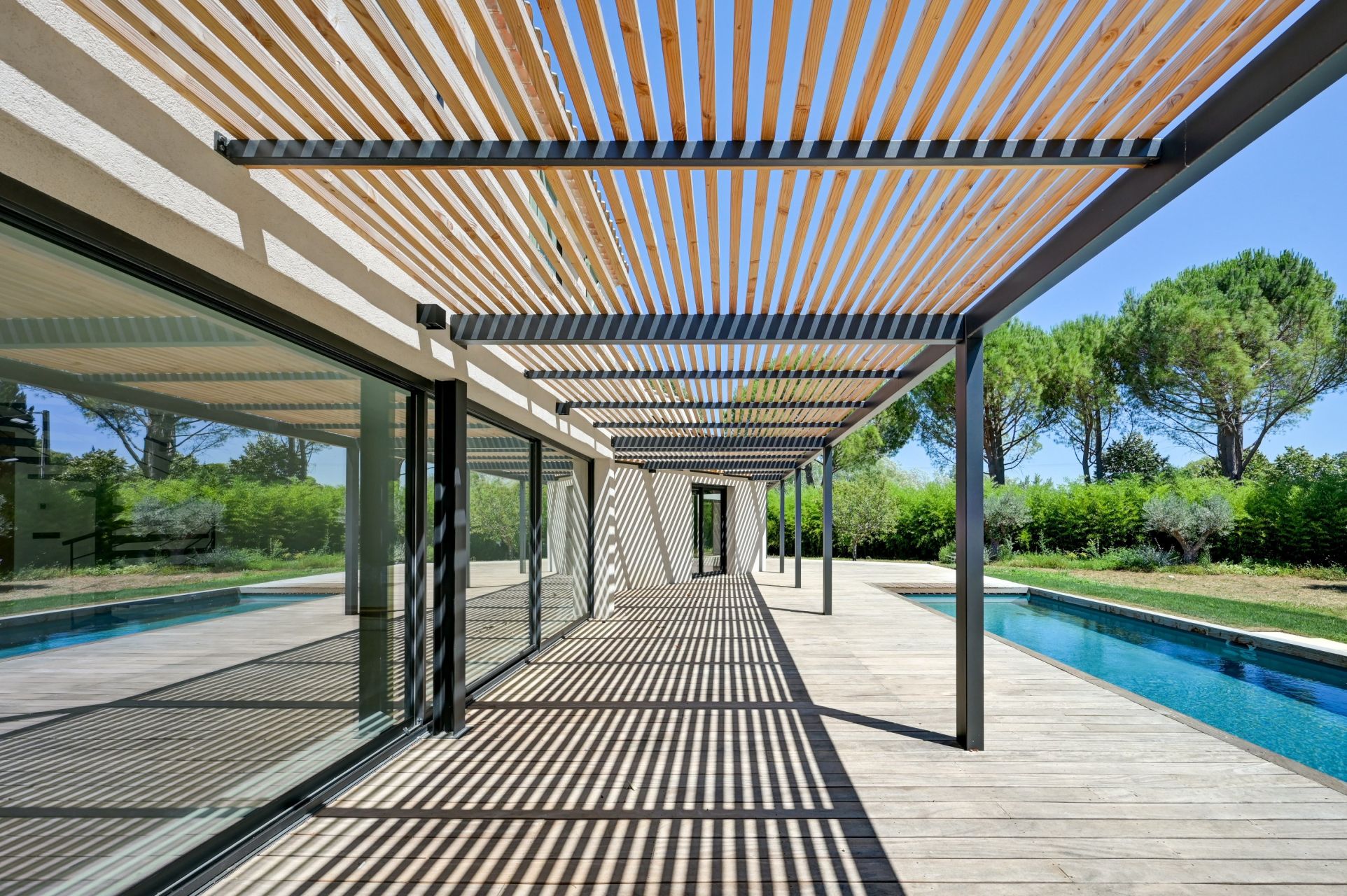 maison de luxe 8 Pièces en vente sur AIX EN PROVENCE (13100)