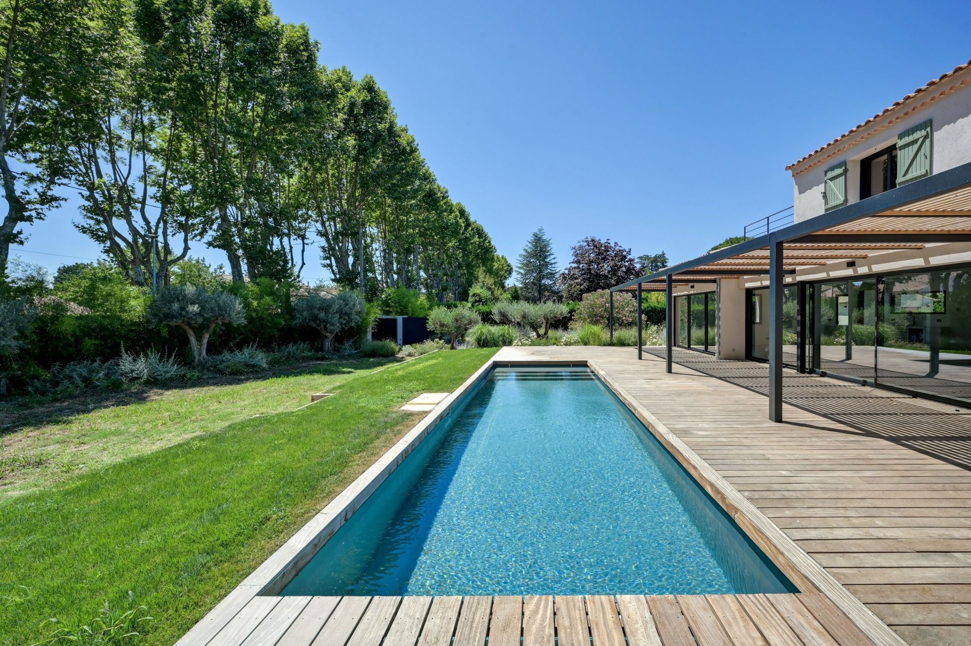 maison de luxe 8 Pièces en vente sur AIX EN PROVENCE (13100)