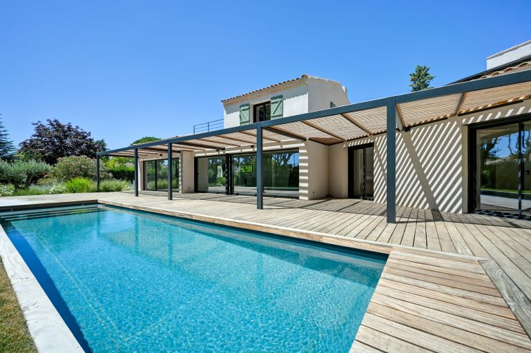 maison de luxe 8 Pièces en vente sur AIX EN PROVENCE (13100)