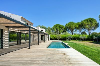 Vente Maison de luxe Aix-en-Provence 8 Pièces 260 m²