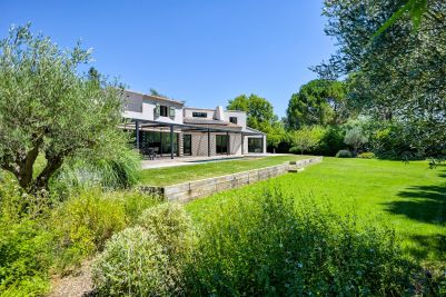 Vente Maison de ville Aix-en-Provence 8&nbsp;Pièces 260&nbsp;m²