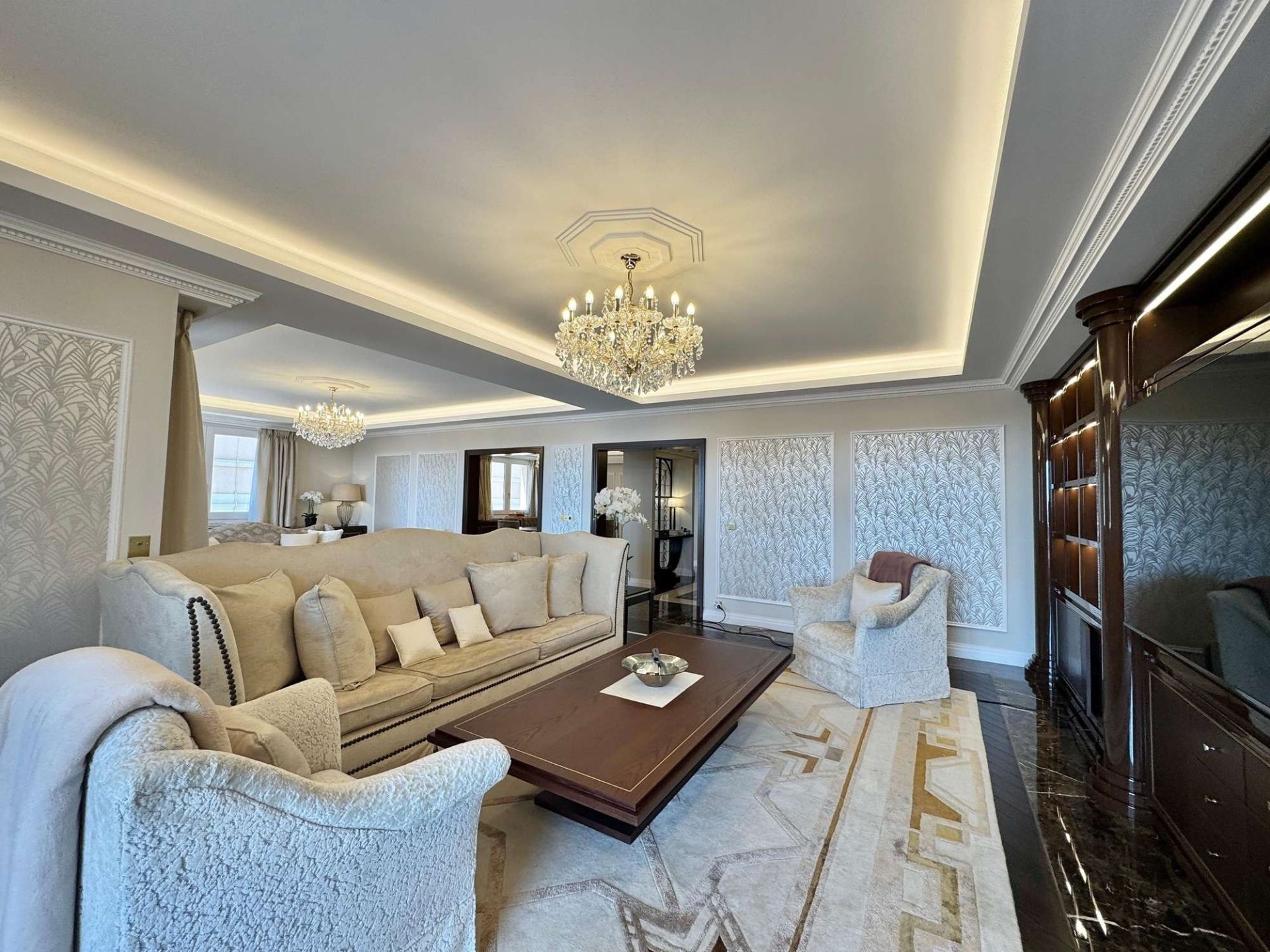 appartement de luxe 5 Pièces en vente sur MONACO (98000)