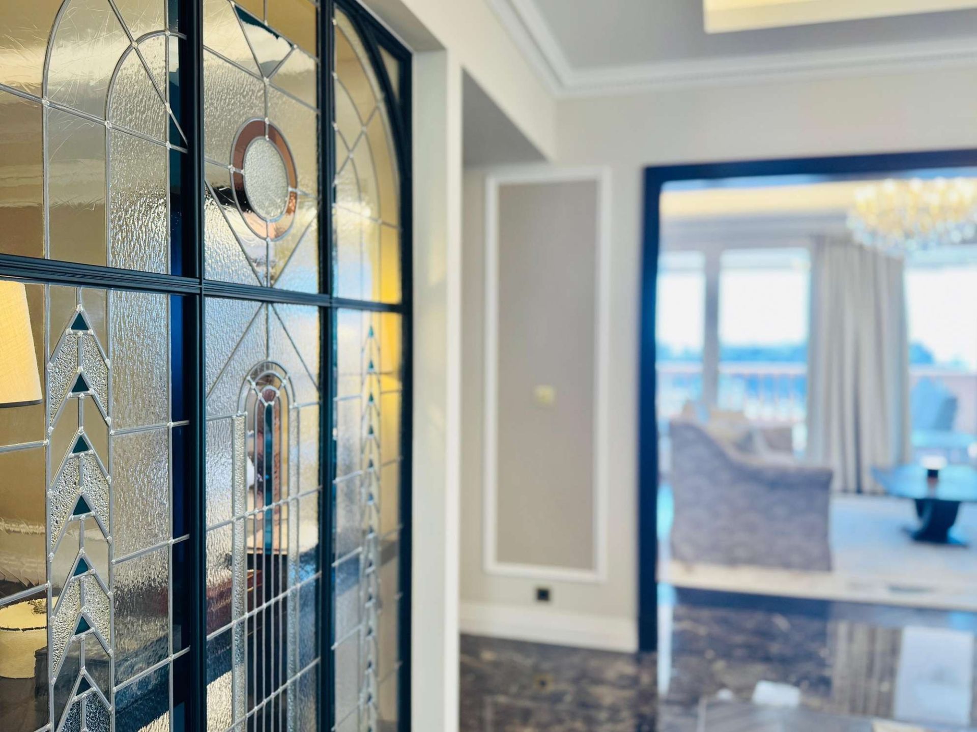 appartement de luxe 5 Pièces en vente sur MONACO (98000)