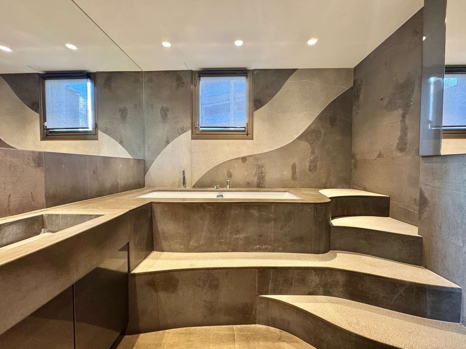 luxury apartment 3 Rooms for sale on MONACO (98000)