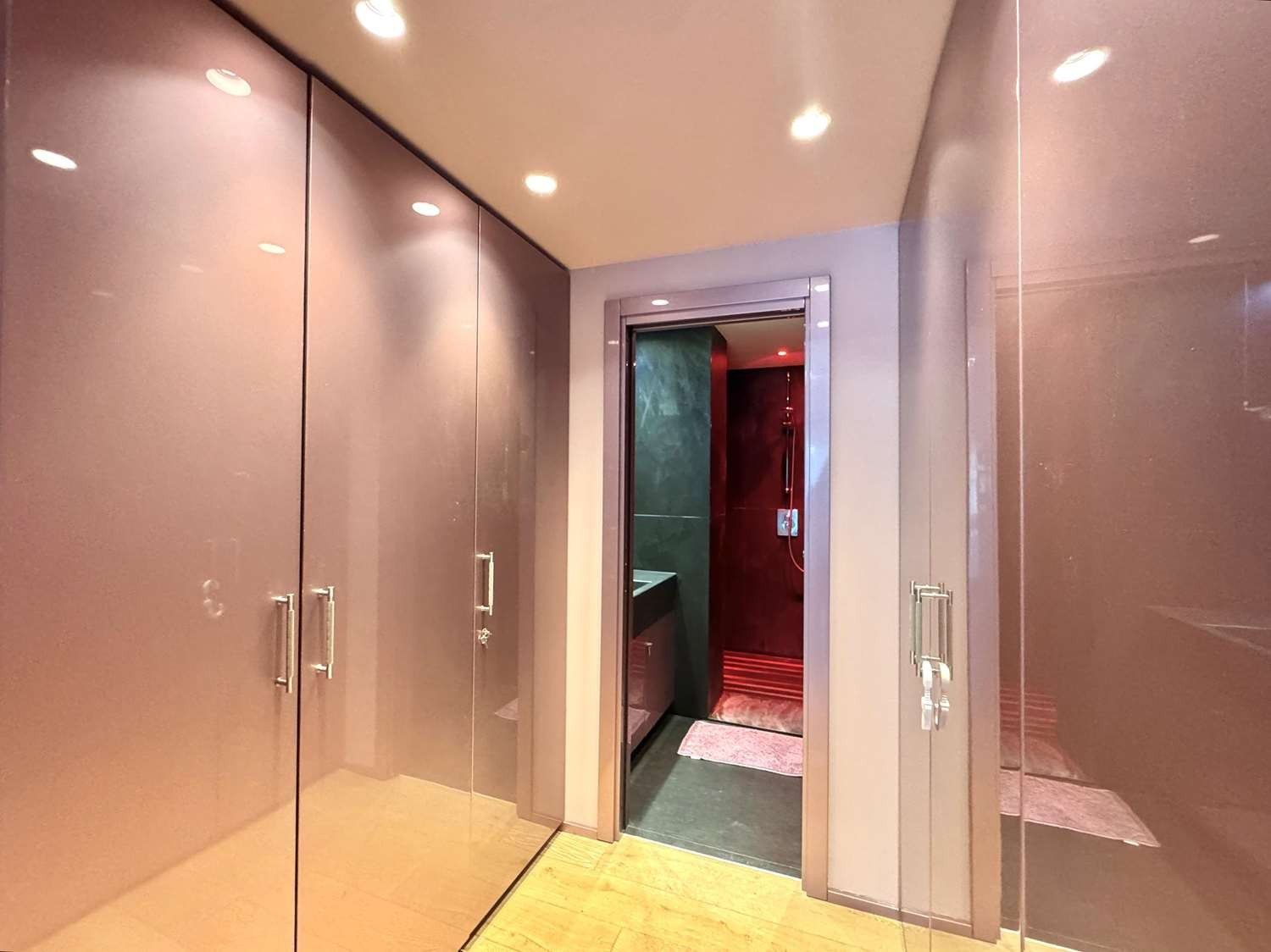 luxury apartment 3 Rooms for sale on MONACO (98000)