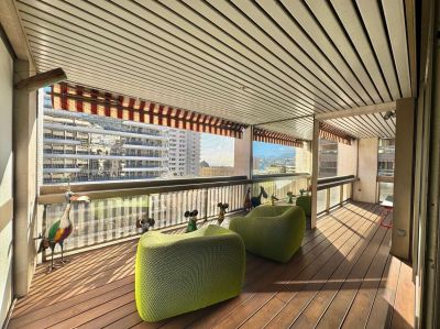 Sale Luxury apartment Monaco 3 Rooms 168.1 m²