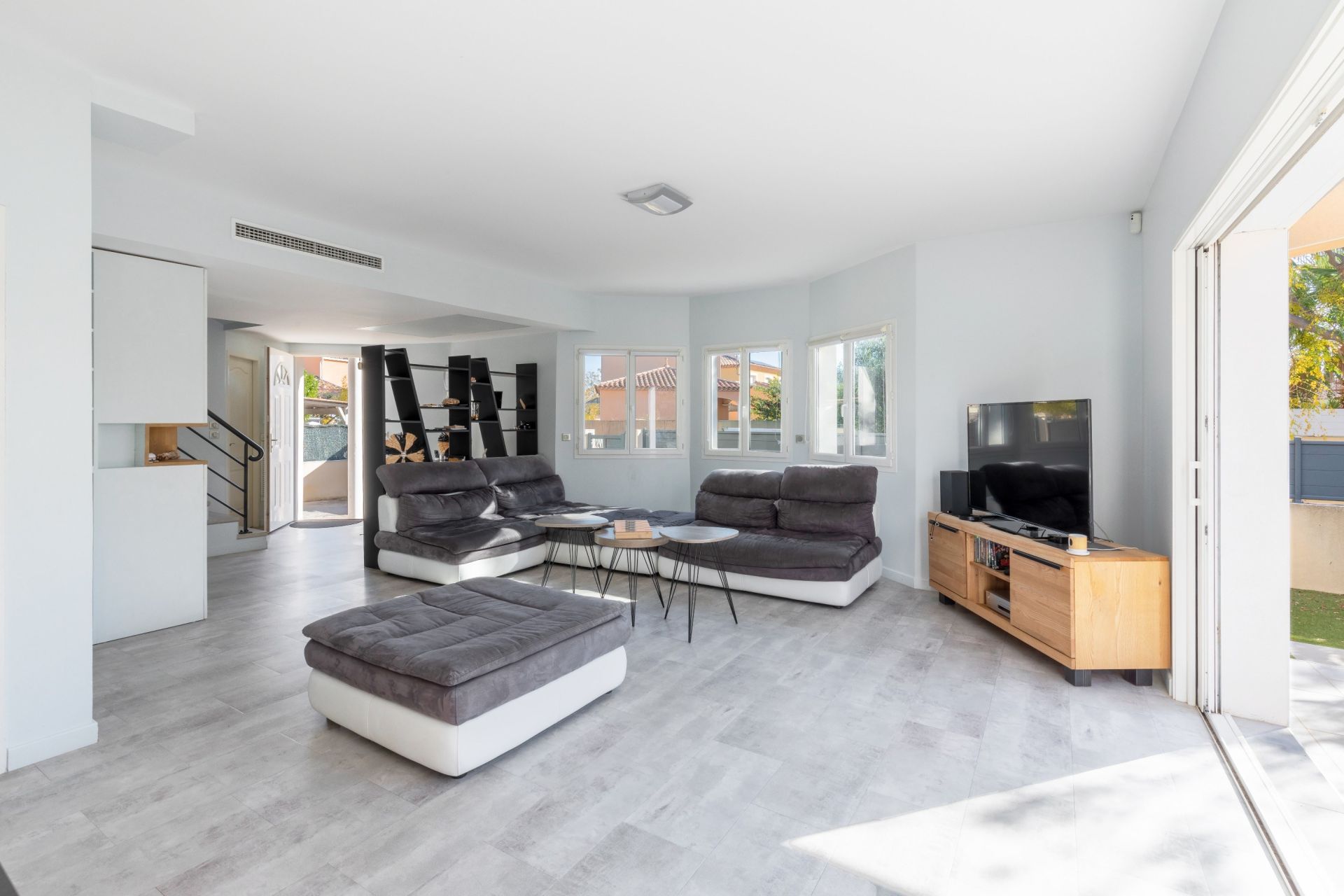 maison de luxe 5 Pièces en vente sur VILLENEUVE LES MAGUELONE (34750)