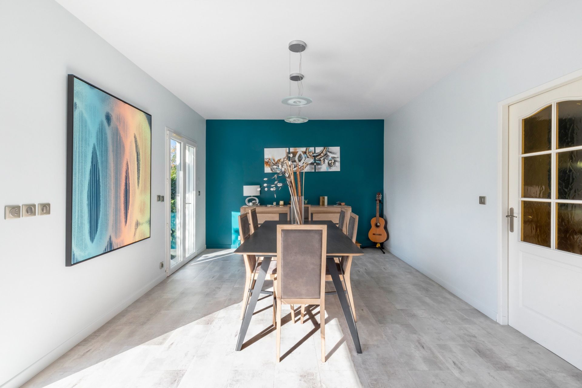 maison de luxe 5 Pièces en vente sur VILLENEUVE LES MAGUELONE (34750)