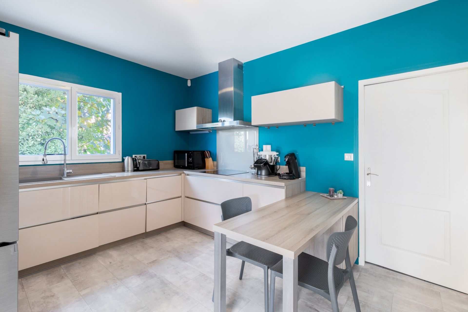 maison de luxe 5 Pièces en vente sur VILLENEUVE LES MAGUELONE (34750)