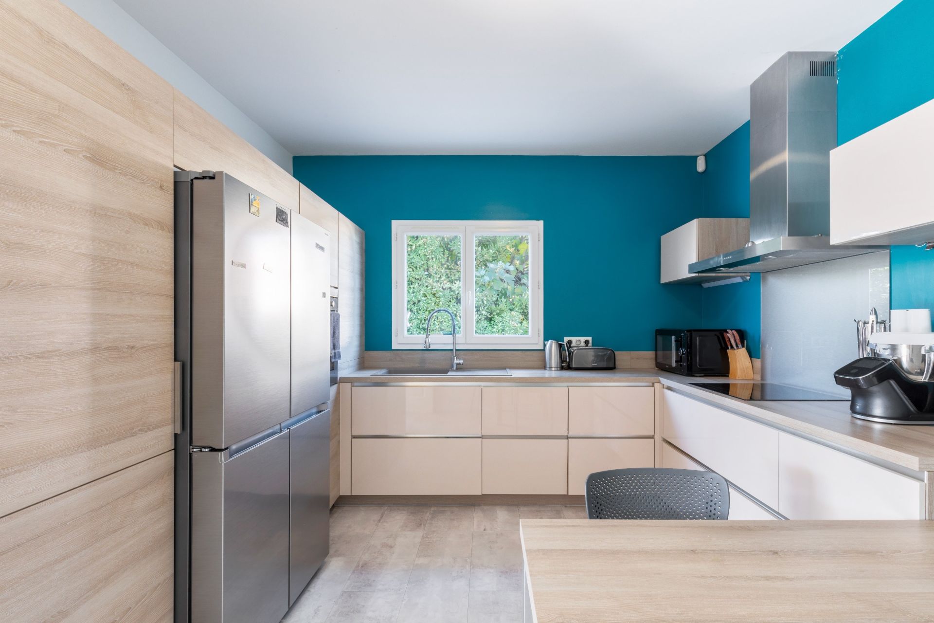 maison de luxe 5 Pièces en vente sur VILLENEUVE LES MAGUELONE (34750)