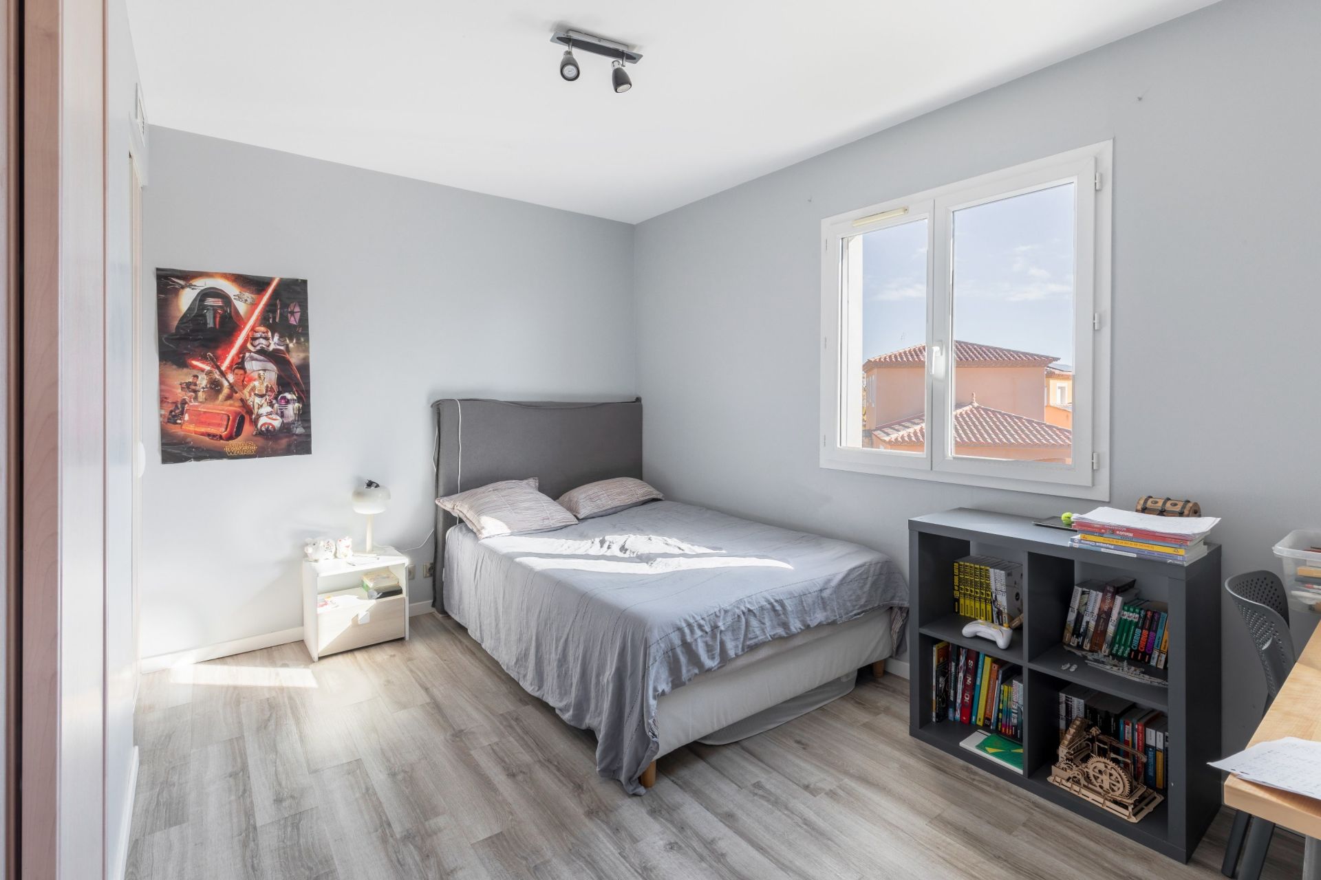 maison de luxe 5 Pièces en vente sur VILLENEUVE LES MAGUELONE (34750)