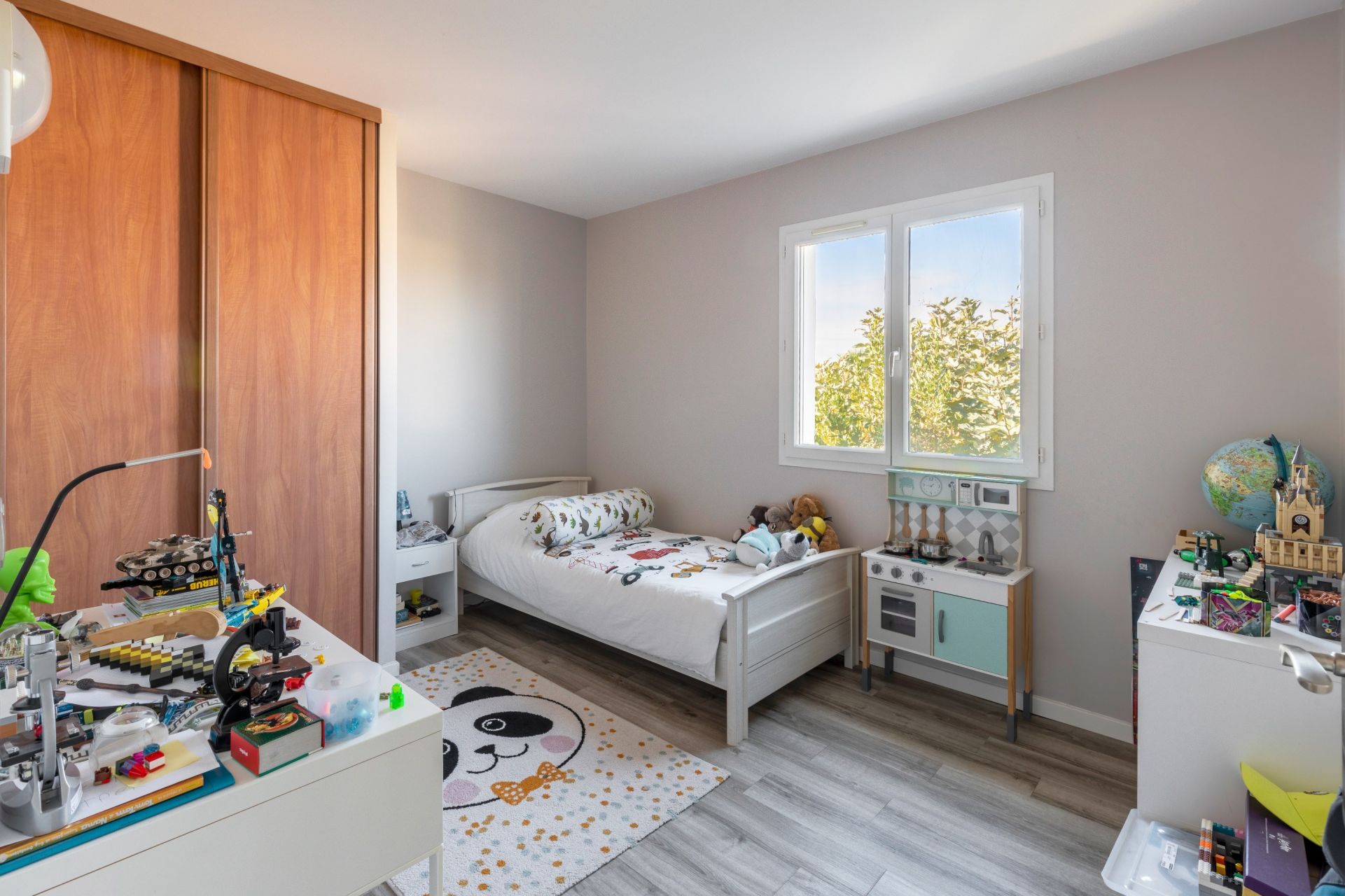 maison de luxe 5 Pièces en vente sur VILLENEUVE LES MAGUELONE (34750)