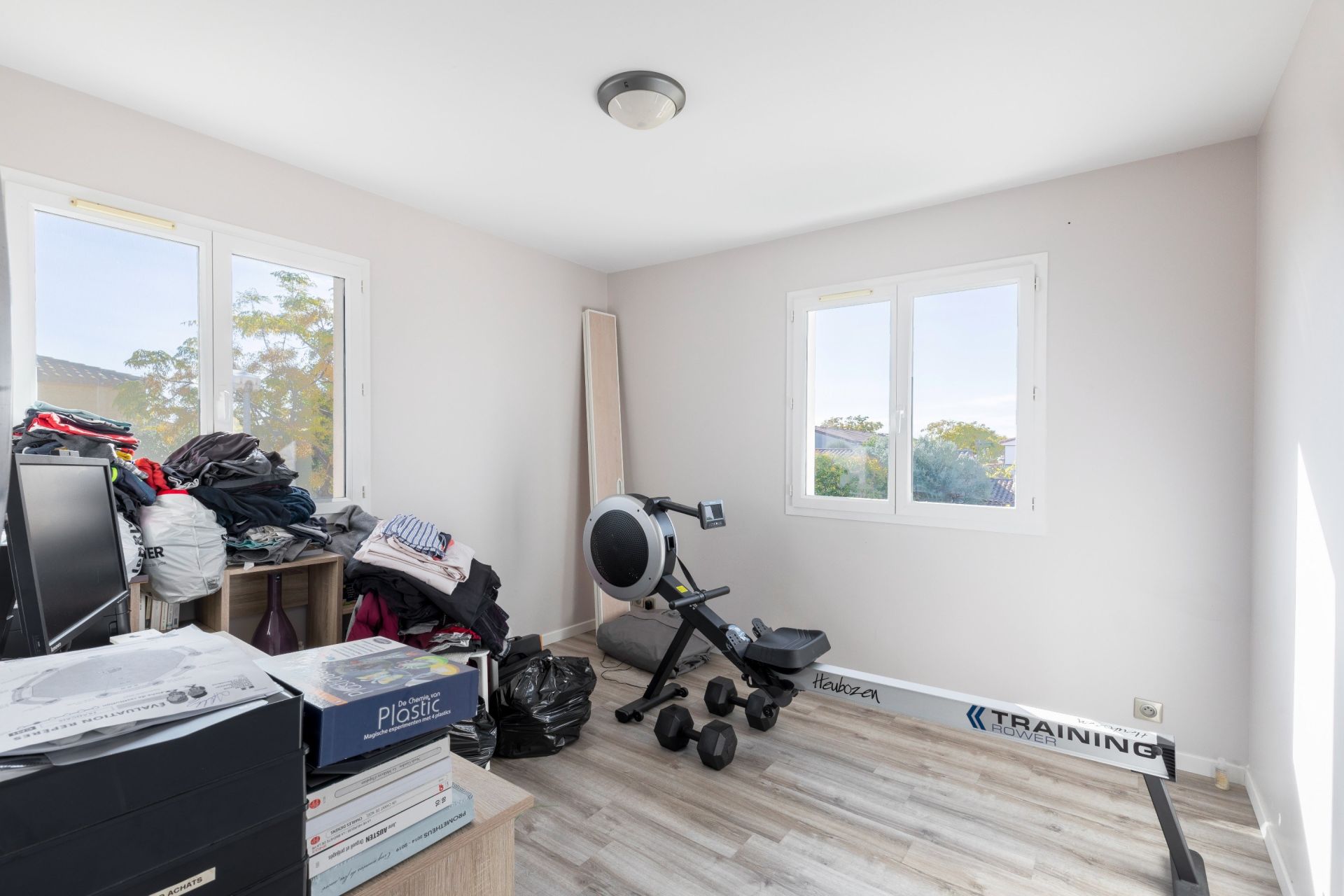 maison de luxe 5 Pièces en vente sur VILLENEUVE LES MAGUELONE (34750)