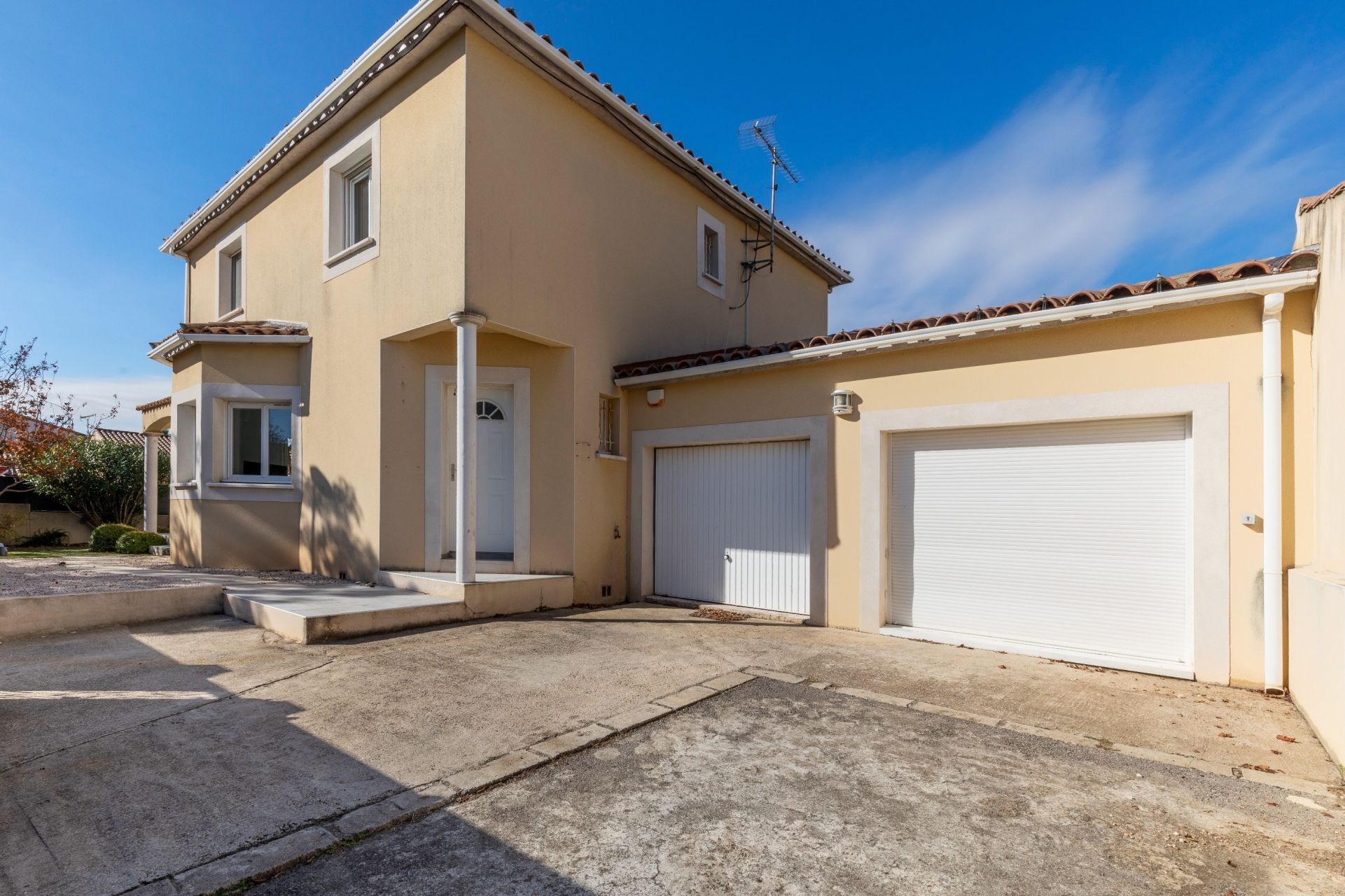 maison de luxe 5 Pièces en vente sur VILLENEUVE LES MAGUELONE (34750)