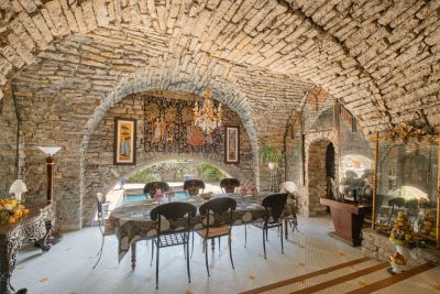 Vente Mas Saint-Bauzille-de-Montmel 17 Pièces 639 m²