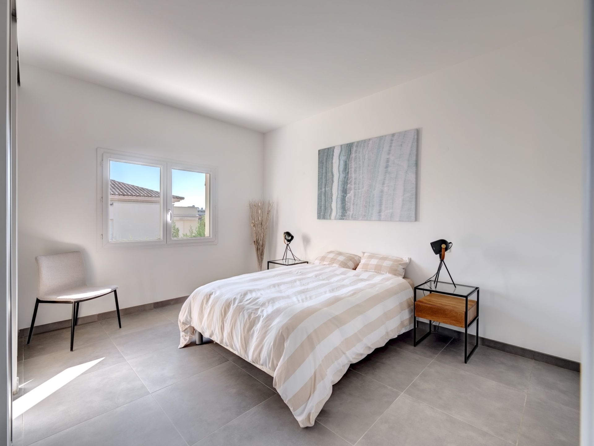 luxury villa 5 Rooms for sale on ANTIBES (06600)