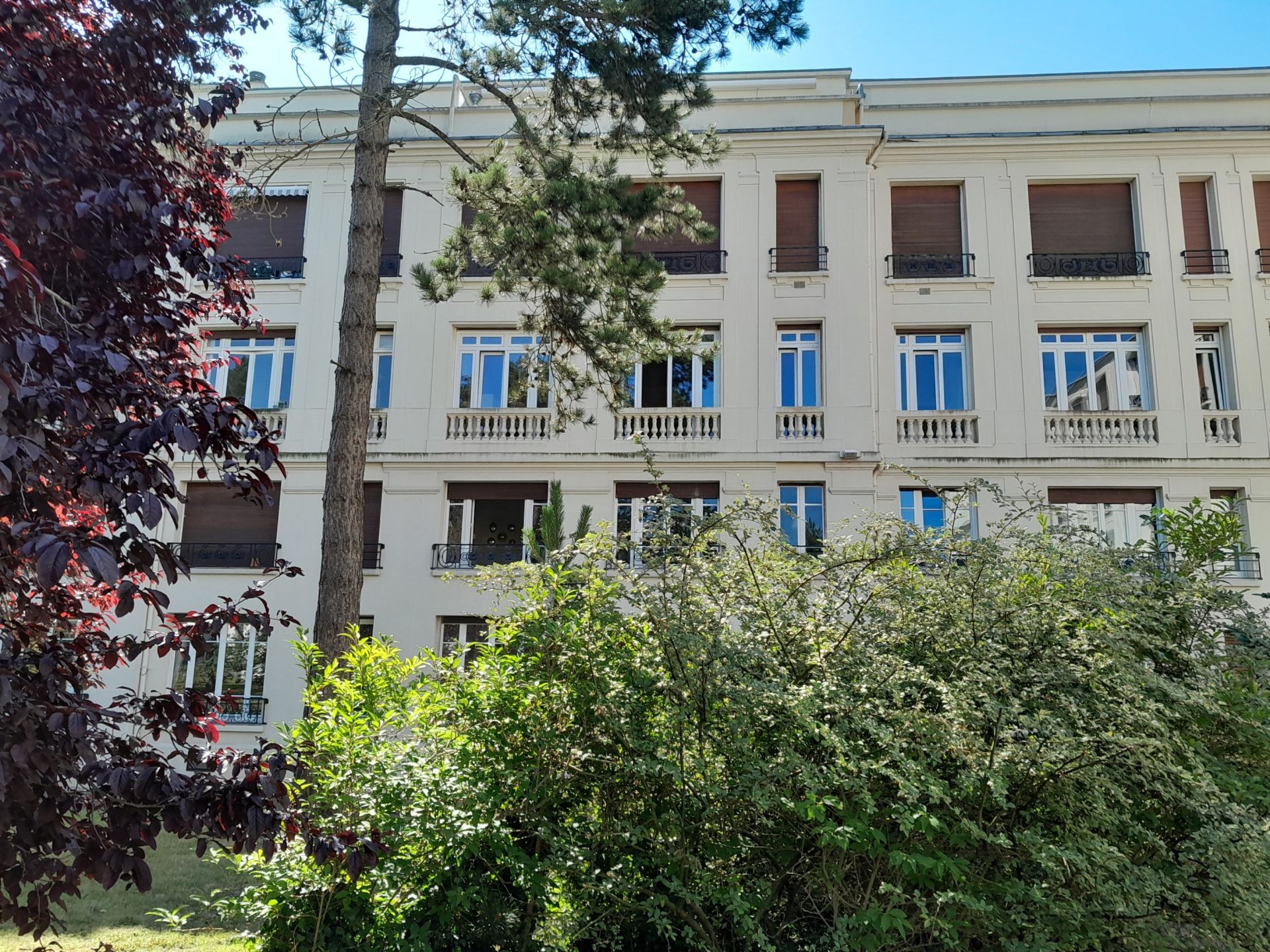 appartement de luxe 1 pièce en vente sur LE TOUQUET PARIS PLAGE (62520)