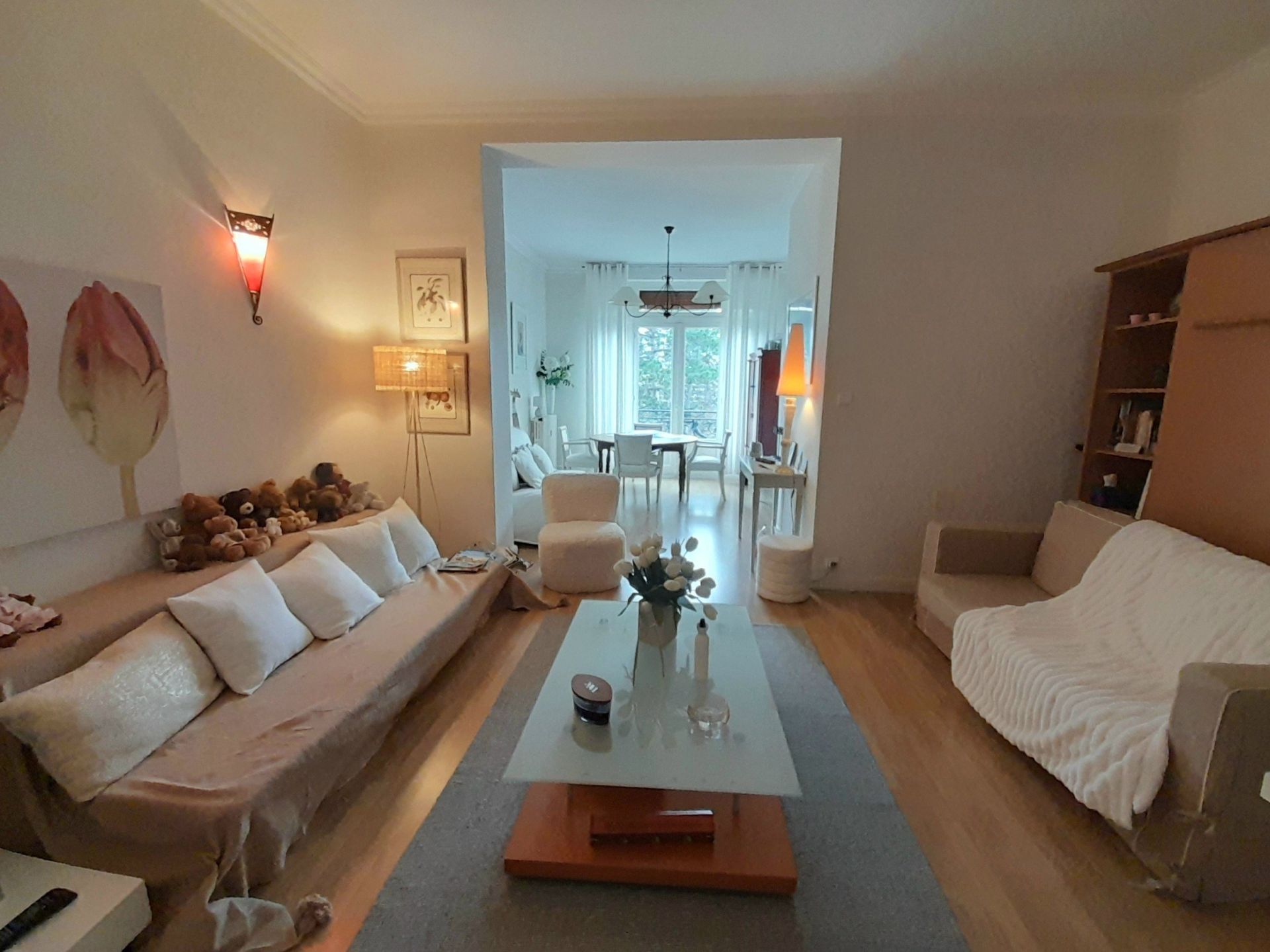 appartement de luxe 1 pièce en vente sur LE TOUQUET PARIS PLAGE (62520)
