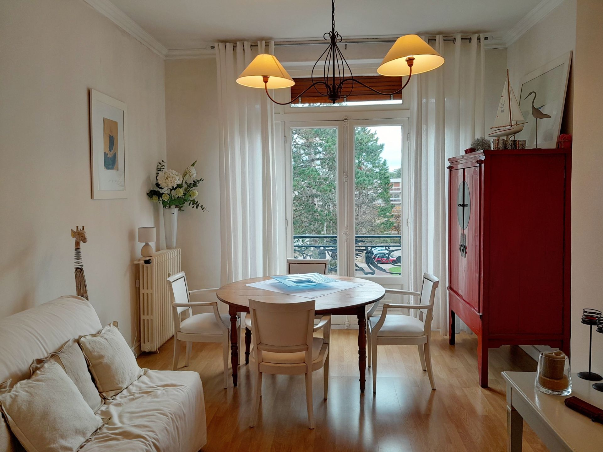 appartement de luxe 1 pièce en vente sur LE TOUQUET PARIS PLAGE (62520)