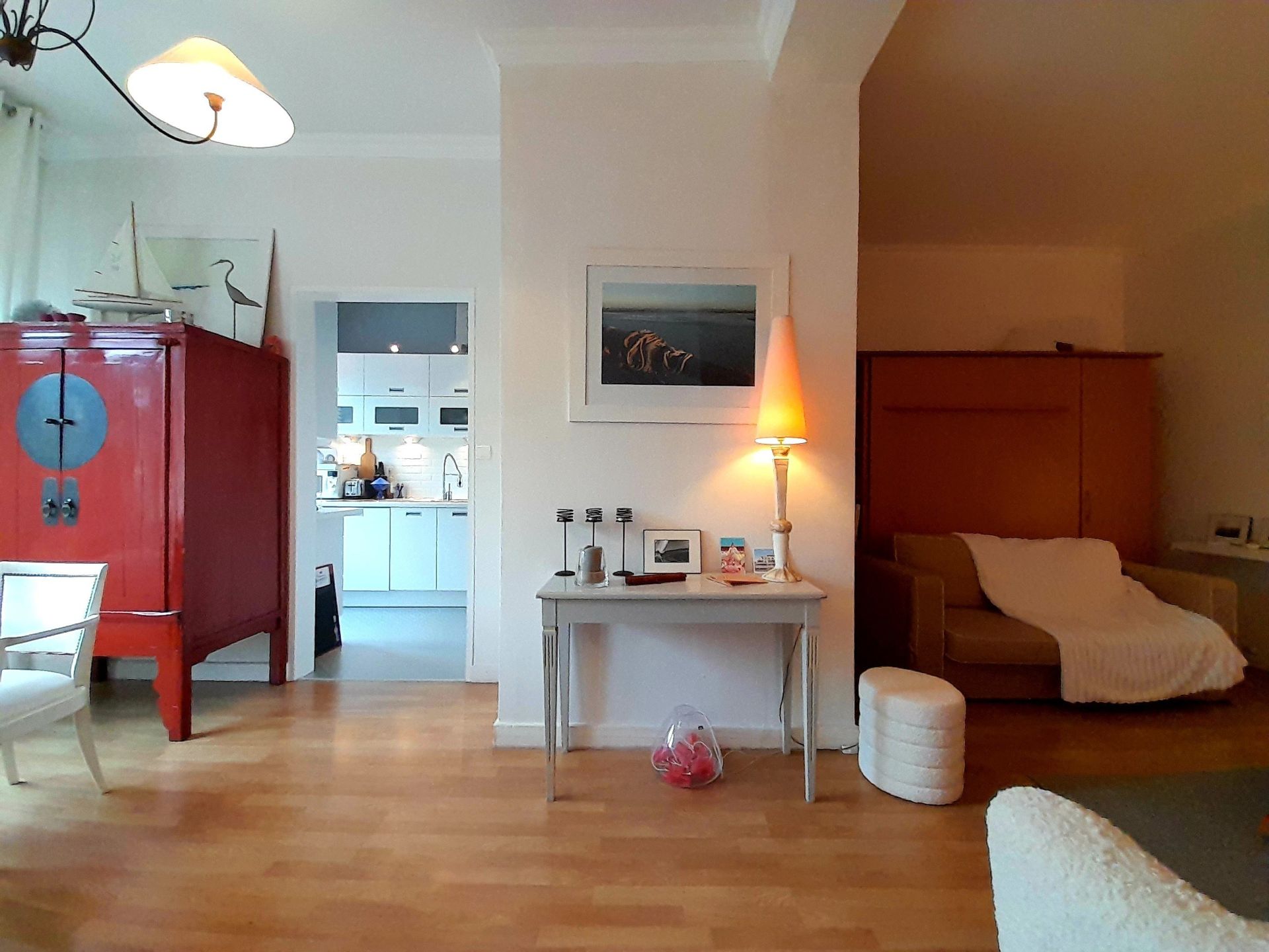 appartement de luxe 1 pièce en vente sur LE TOUQUET PARIS PLAGE (62520)