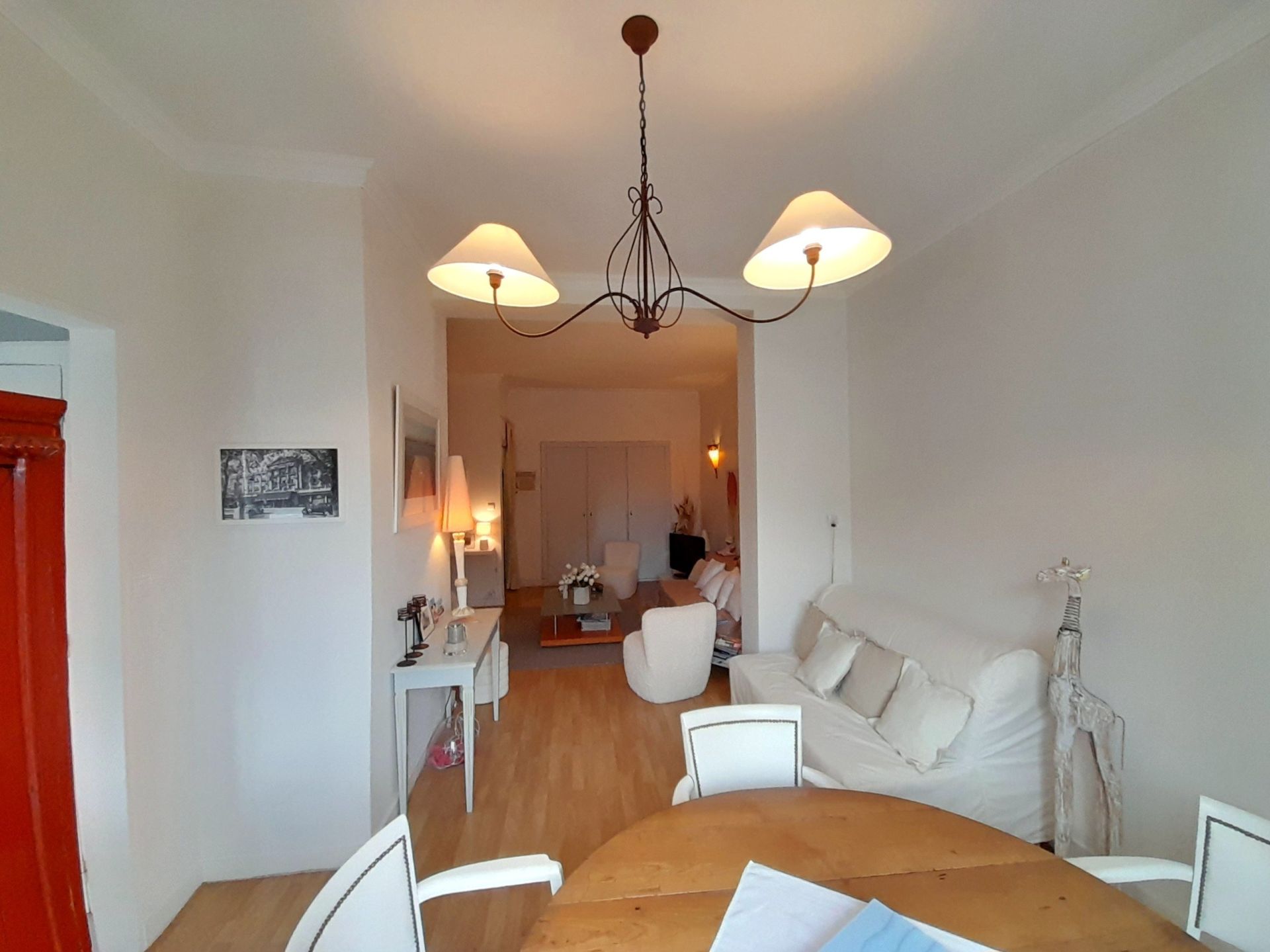 appartement de luxe 1 pièce en vente sur LE TOUQUET PARIS PLAGE (62520)