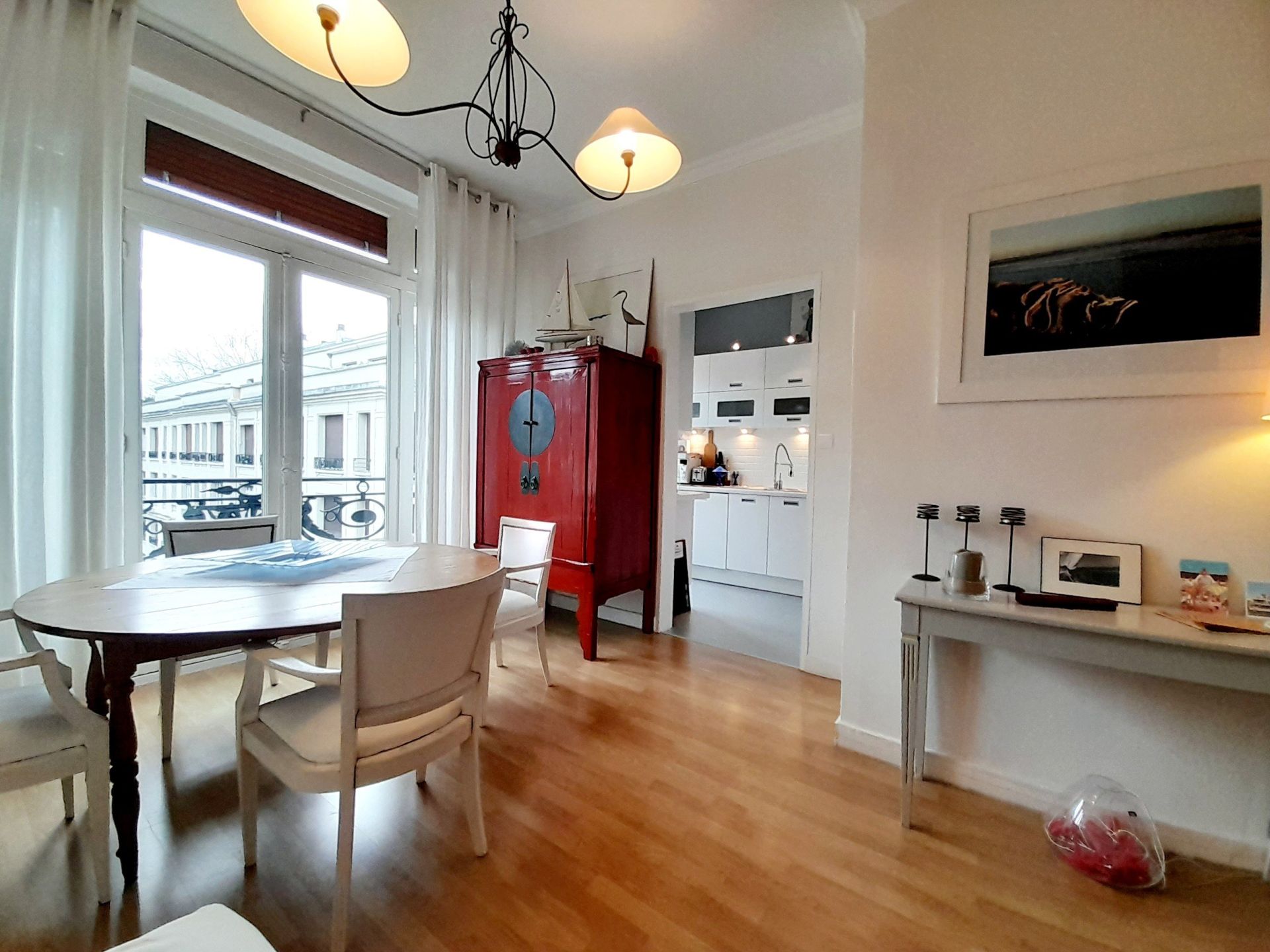 appartement de luxe 1 pièce en vente sur LE TOUQUET PARIS PLAGE (62520)