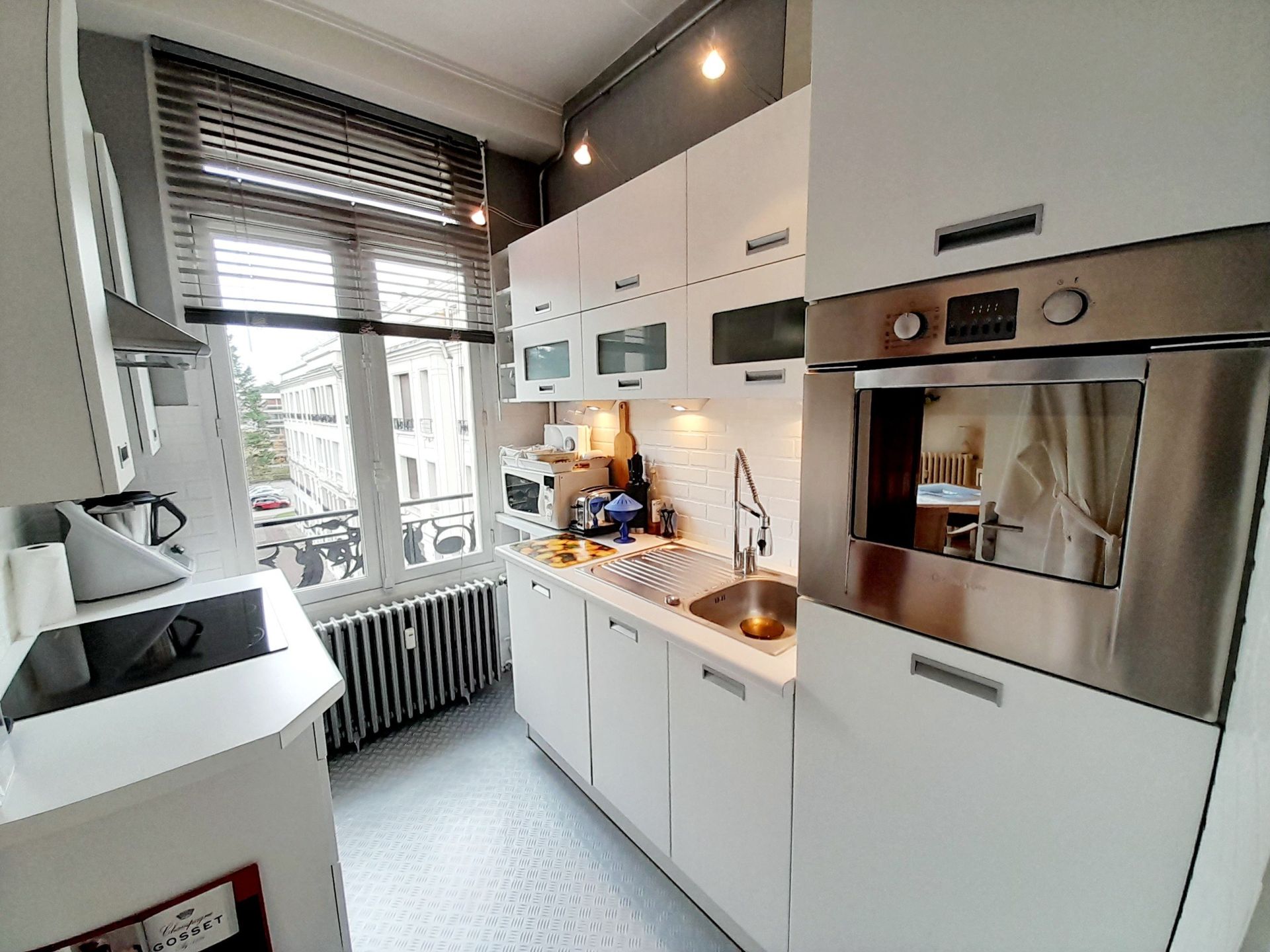appartement de luxe 1 pièce en vente sur LE TOUQUET PARIS PLAGE (62520)
