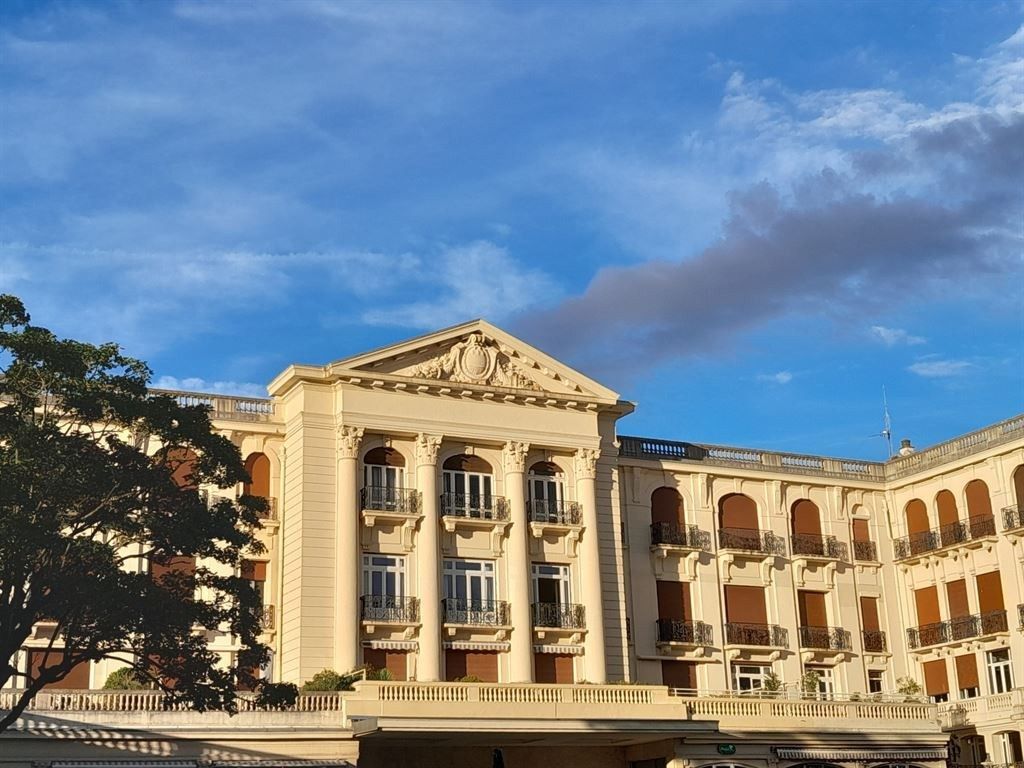 appartement de luxe 1 pièce en vente sur LE TOUQUET PARIS PLAGE (62520)