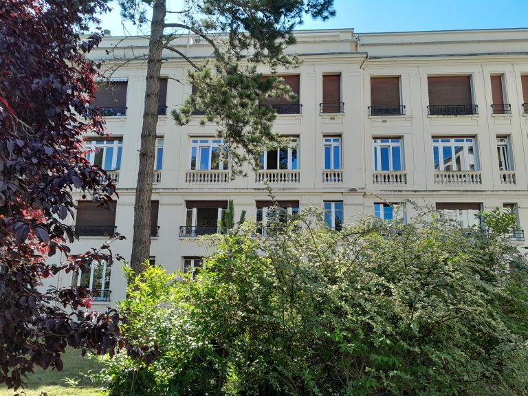 appartement de luxe 1 pièce en vente sur LE TOUQUET PARIS PLAGE (62520)