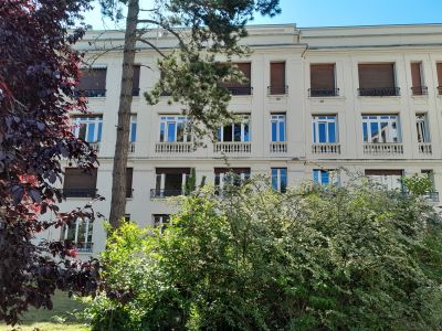 Sale Luxury apartment Le Touquet-Paris-Plage 1&nbsp;room 44&nbsp;m²