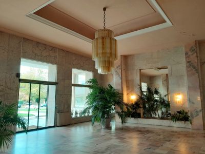 Vente Appartement de luxe Le Touquet-Paris-Plage 1 pièce 44 m²