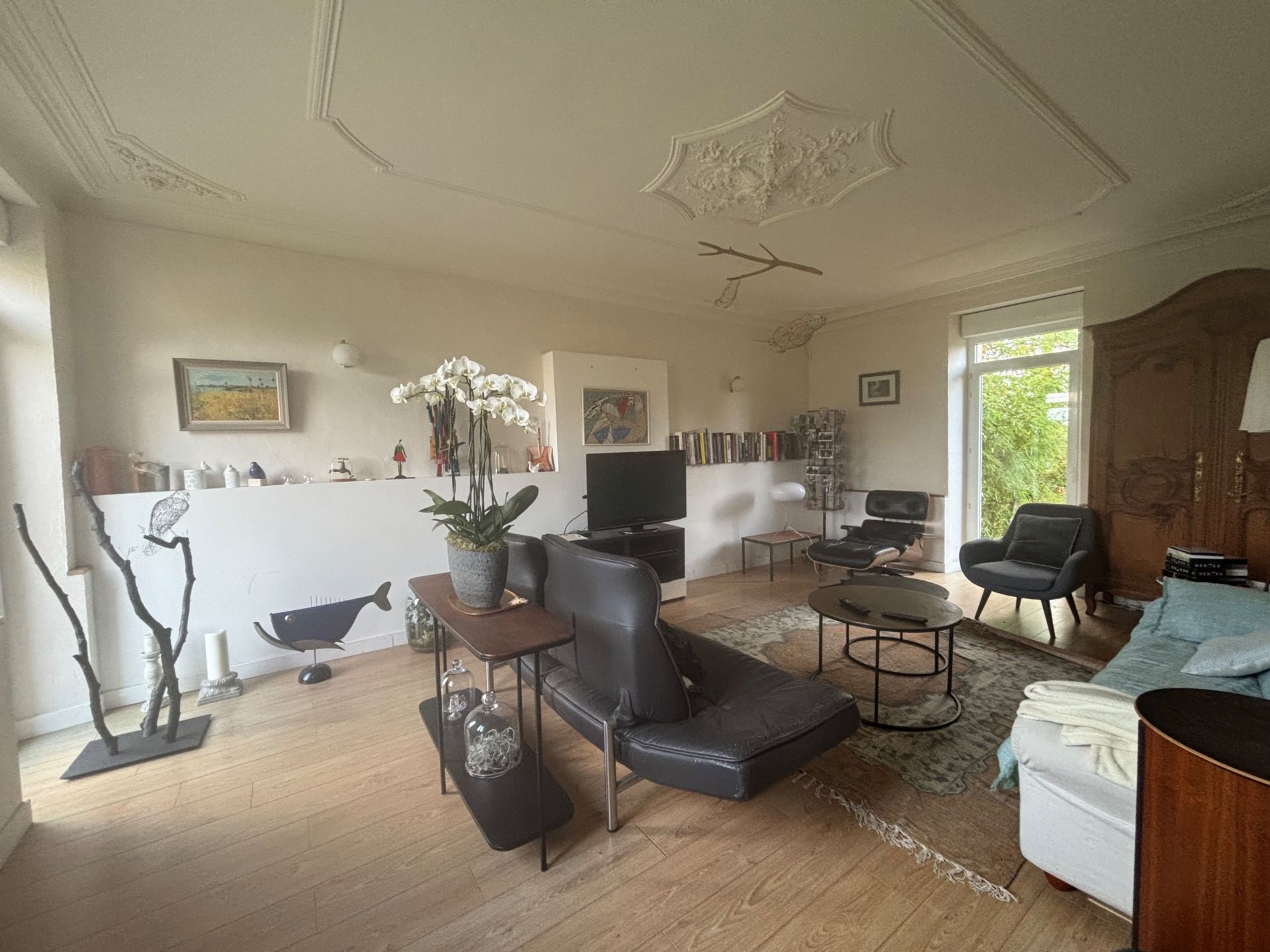 luxury house 15 Rooms for sale on ISIGNY SUR MER (14230)