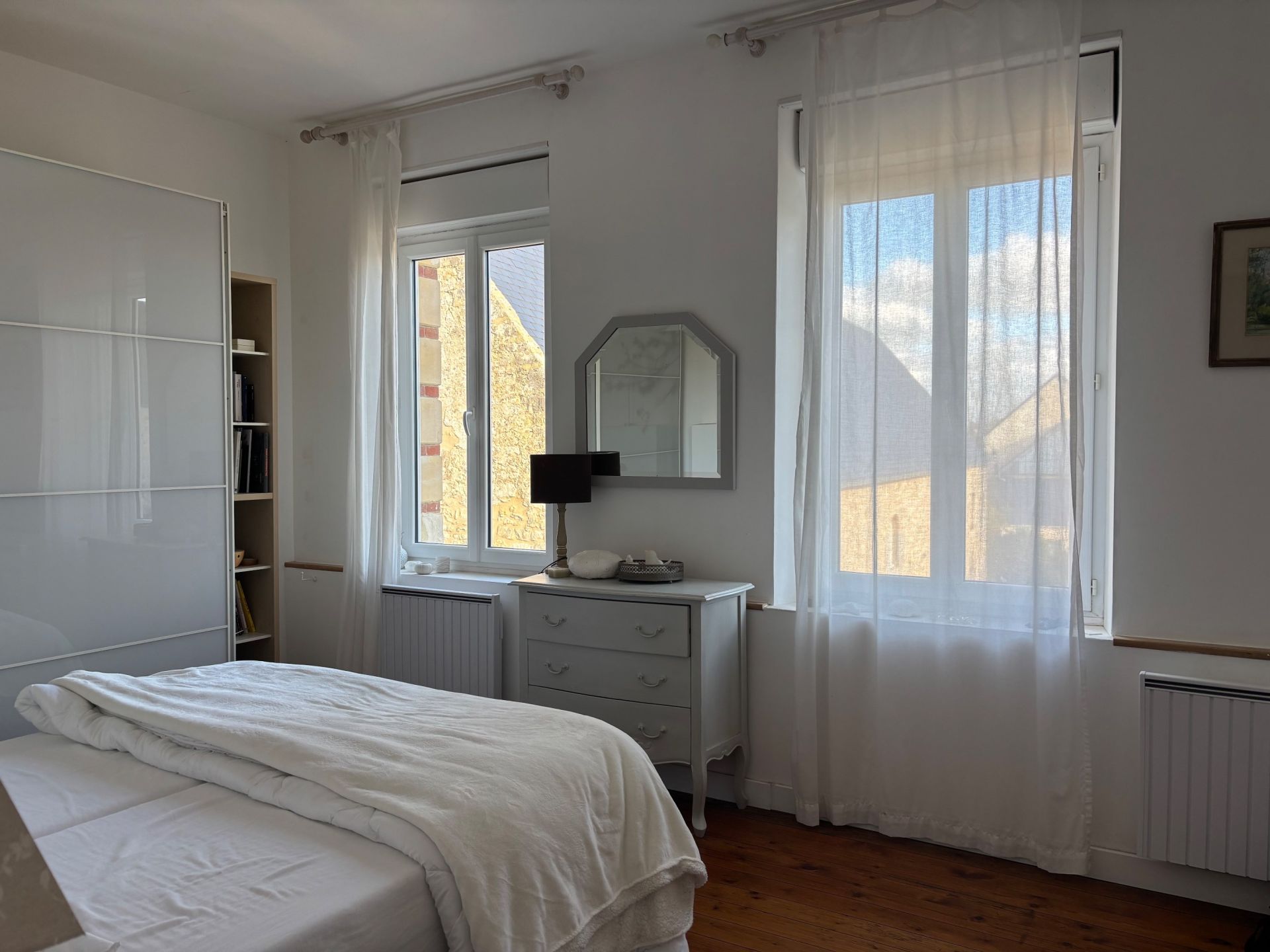 luxury house 15 Rooms for sale on ISIGNY SUR MER (14230)