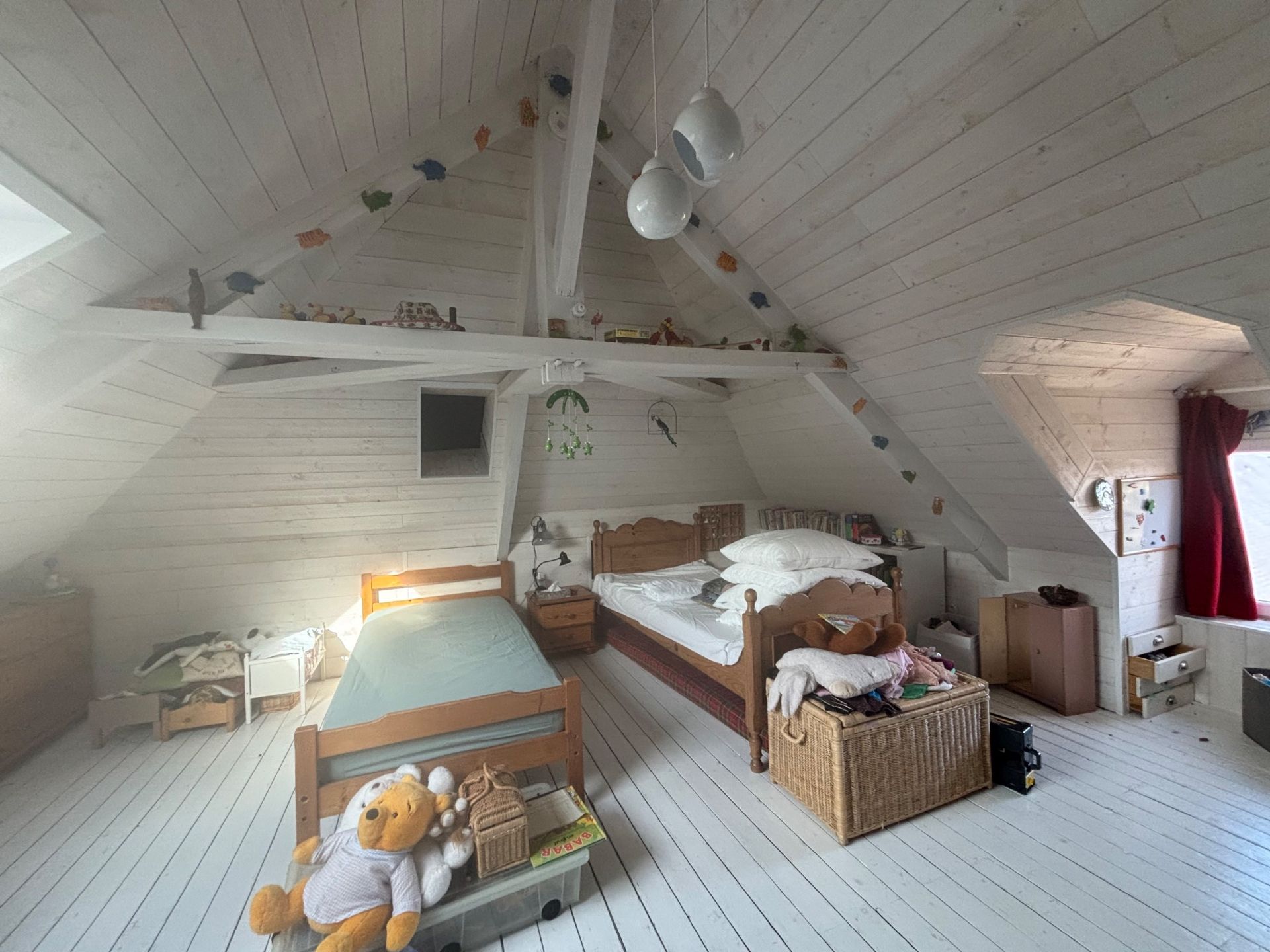 luxury house 15 Rooms for sale on ISIGNY SUR MER (14230)