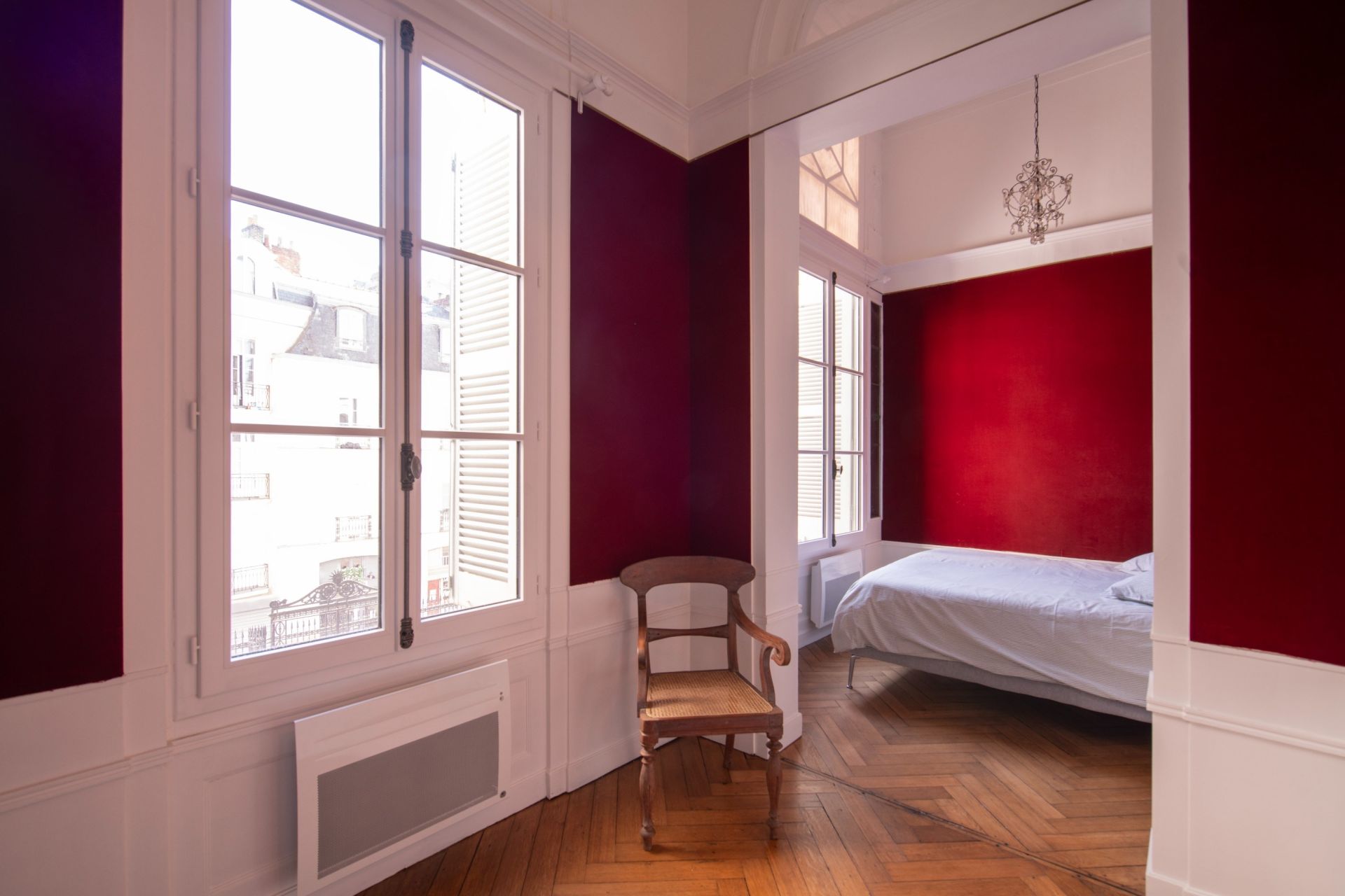 luxury apartment 5 Rooms for sale on NANTES (44000)