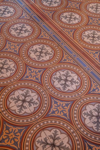 Sale Luxury apartment Nantes 5 Rooms 125 m²