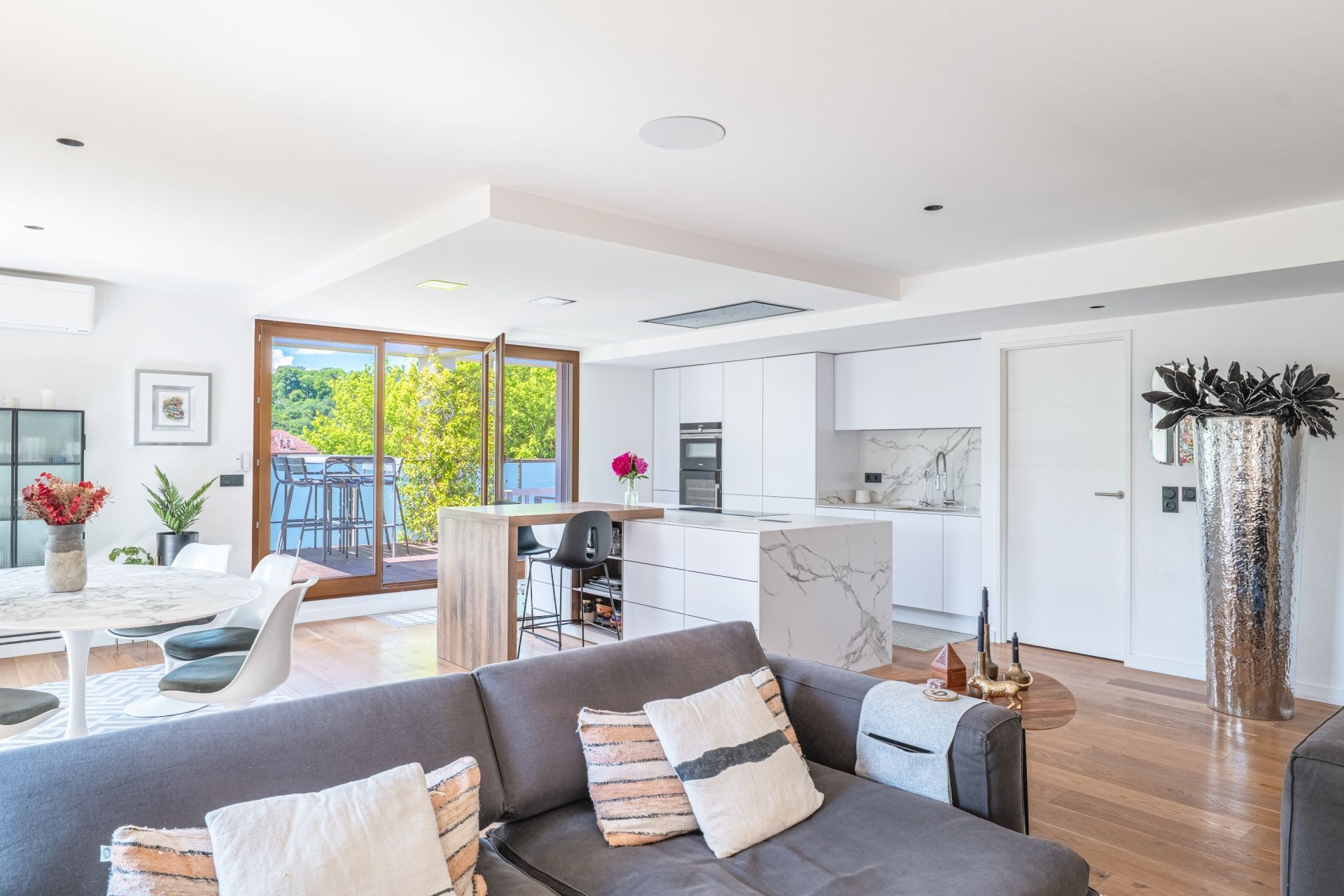 appartement de luxe 5 Pièces en vente sur CALUIRE ET CUIRE (69300)