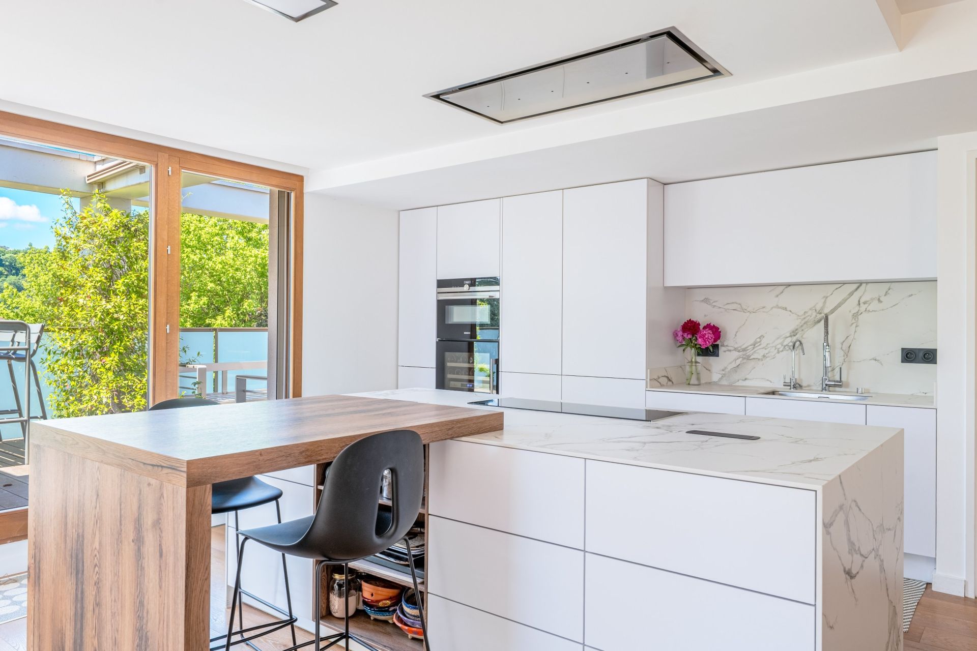 appartement de luxe 5 Pièces en vente sur CALUIRE ET CUIRE (69300)