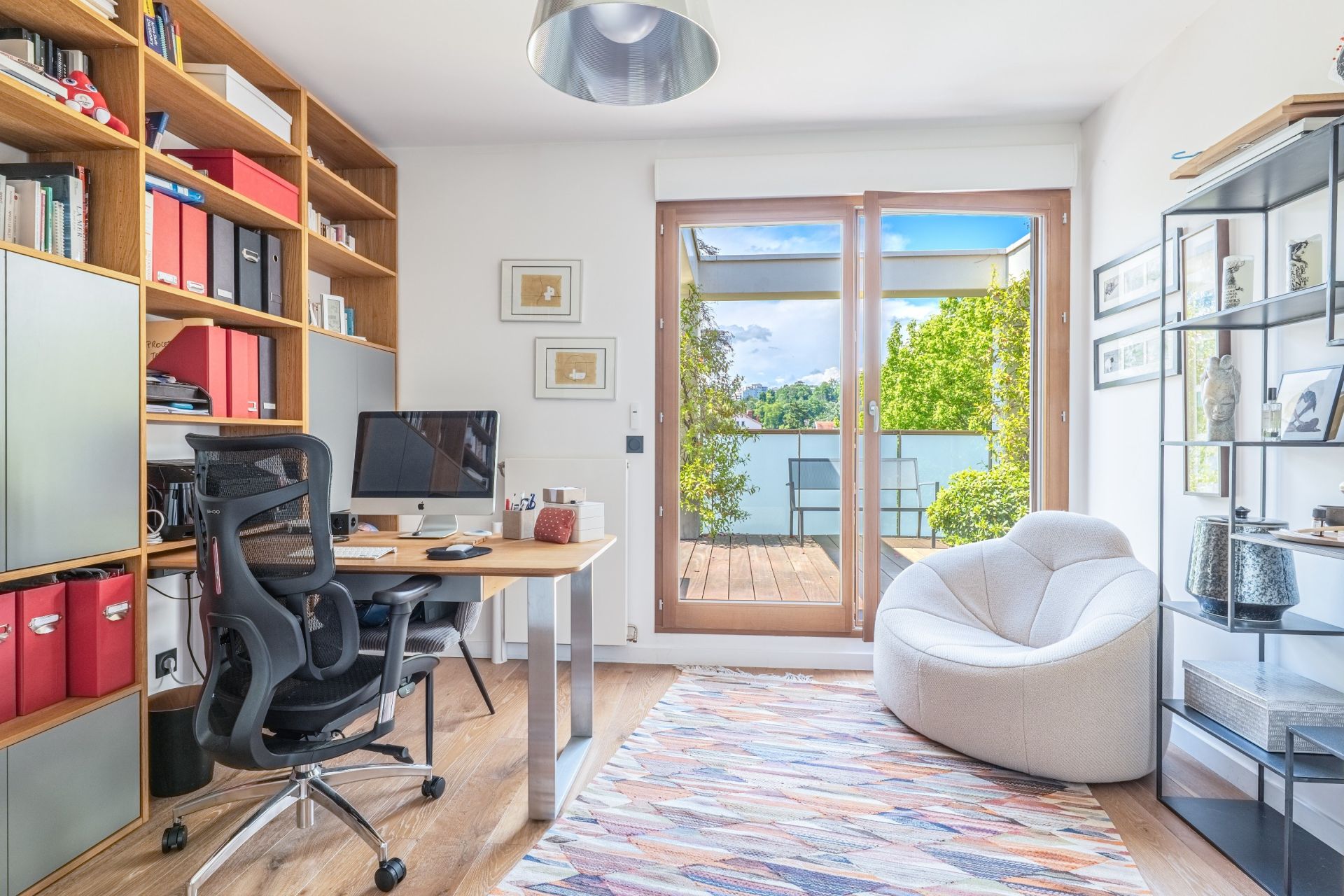 appartement de luxe 5 Pièces en vente sur CALUIRE ET CUIRE (69300)