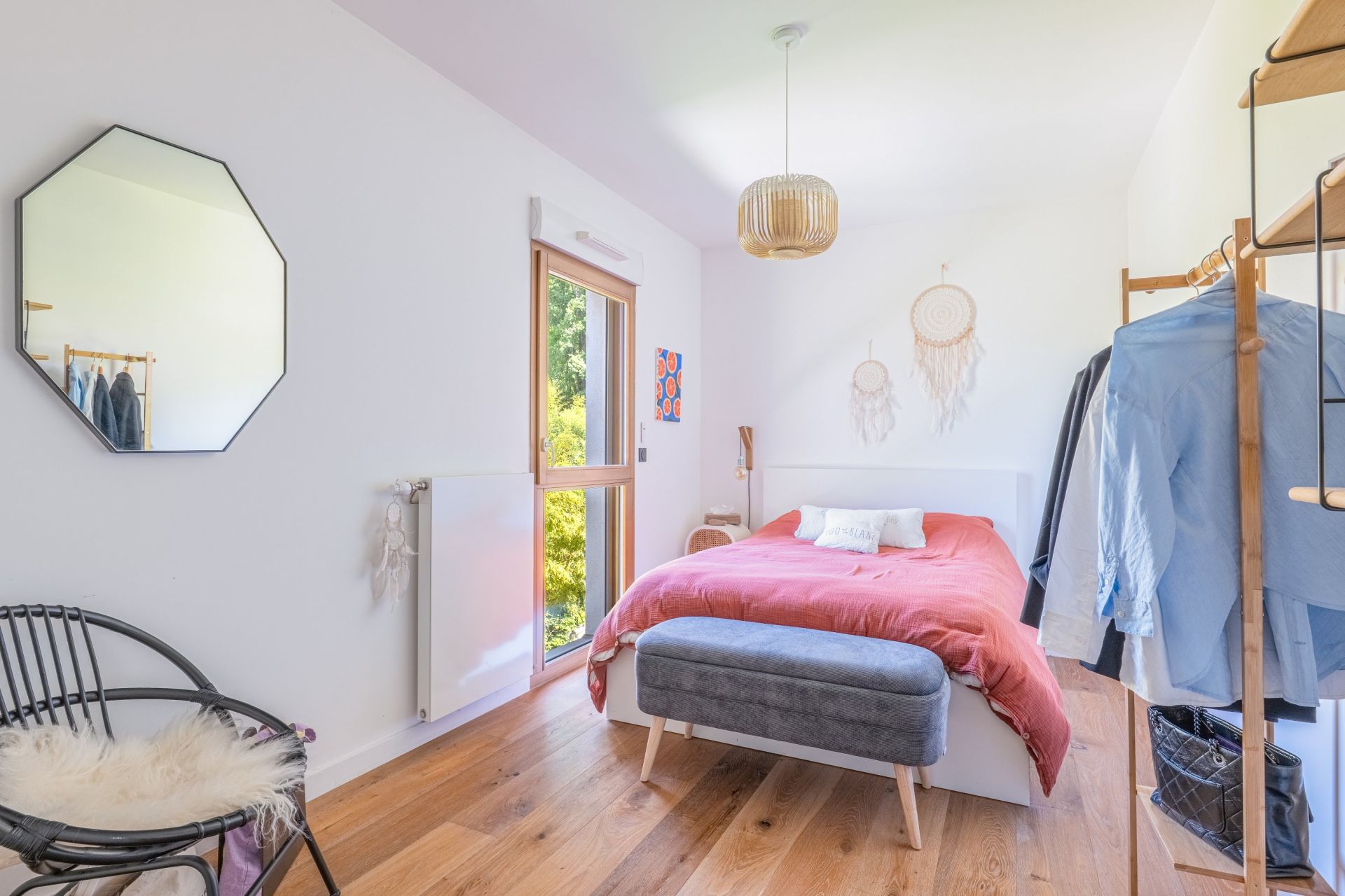 appartement de luxe 5 Pièces en vente sur CALUIRE ET CUIRE (69300)