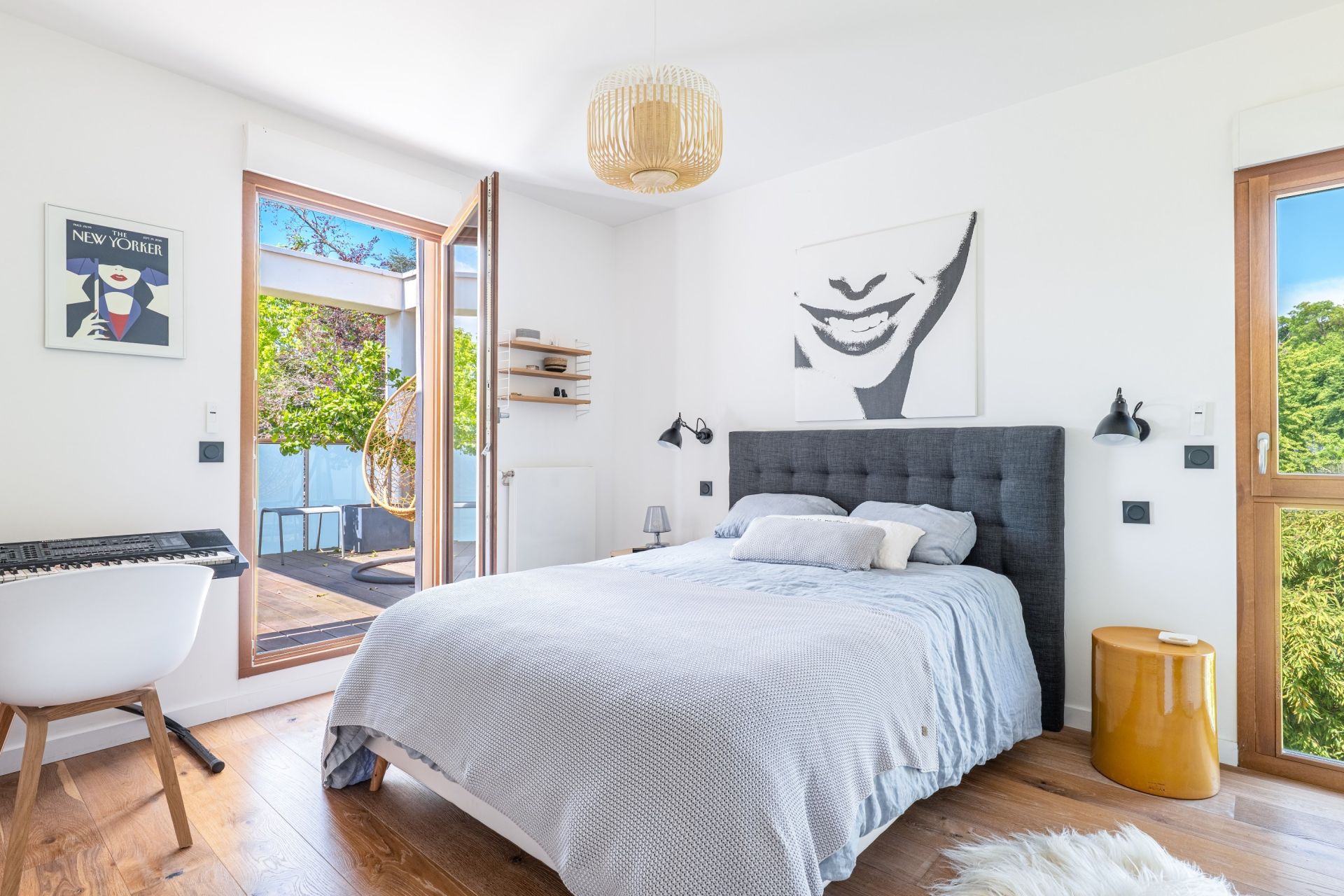 appartement de luxe 5 Pièces en vente sur CALUIRE ET CUIRE (69300)