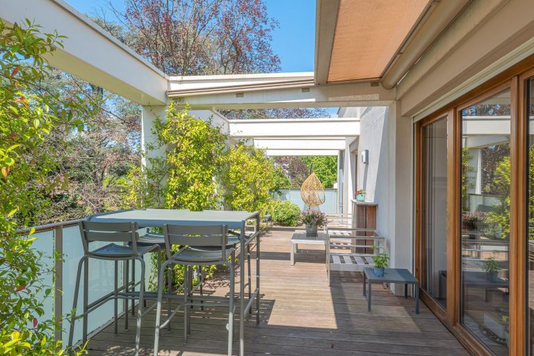 appartement de luxe 5 Pièces en vente sur CALUIRE ET CUIRE (69300)