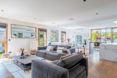 Vente Appartement de luxe Caluire-et-Cuire 5 Pièces 143 m²