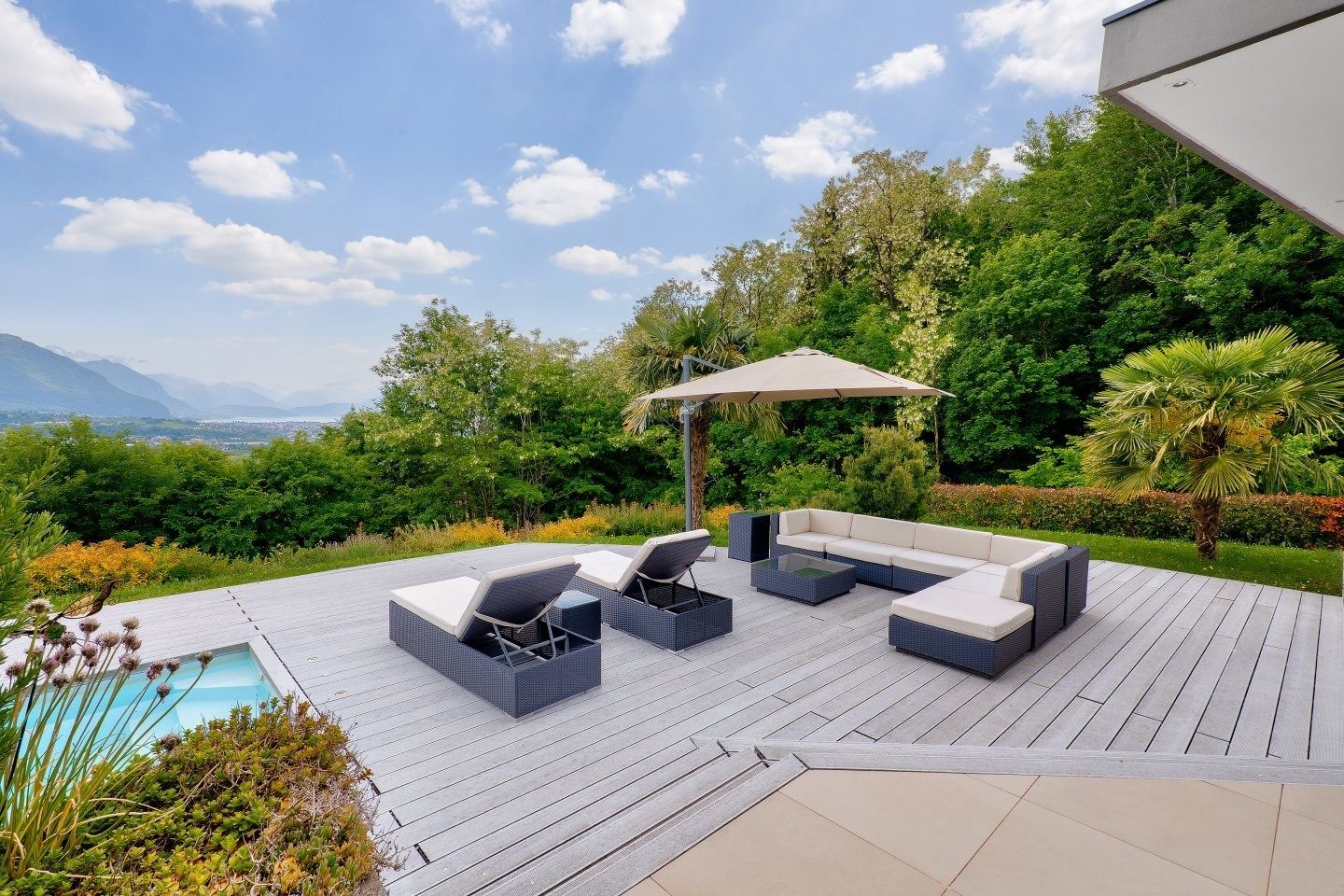 maison de luxe 6 Pièces en vente sur ANNECY (74370)