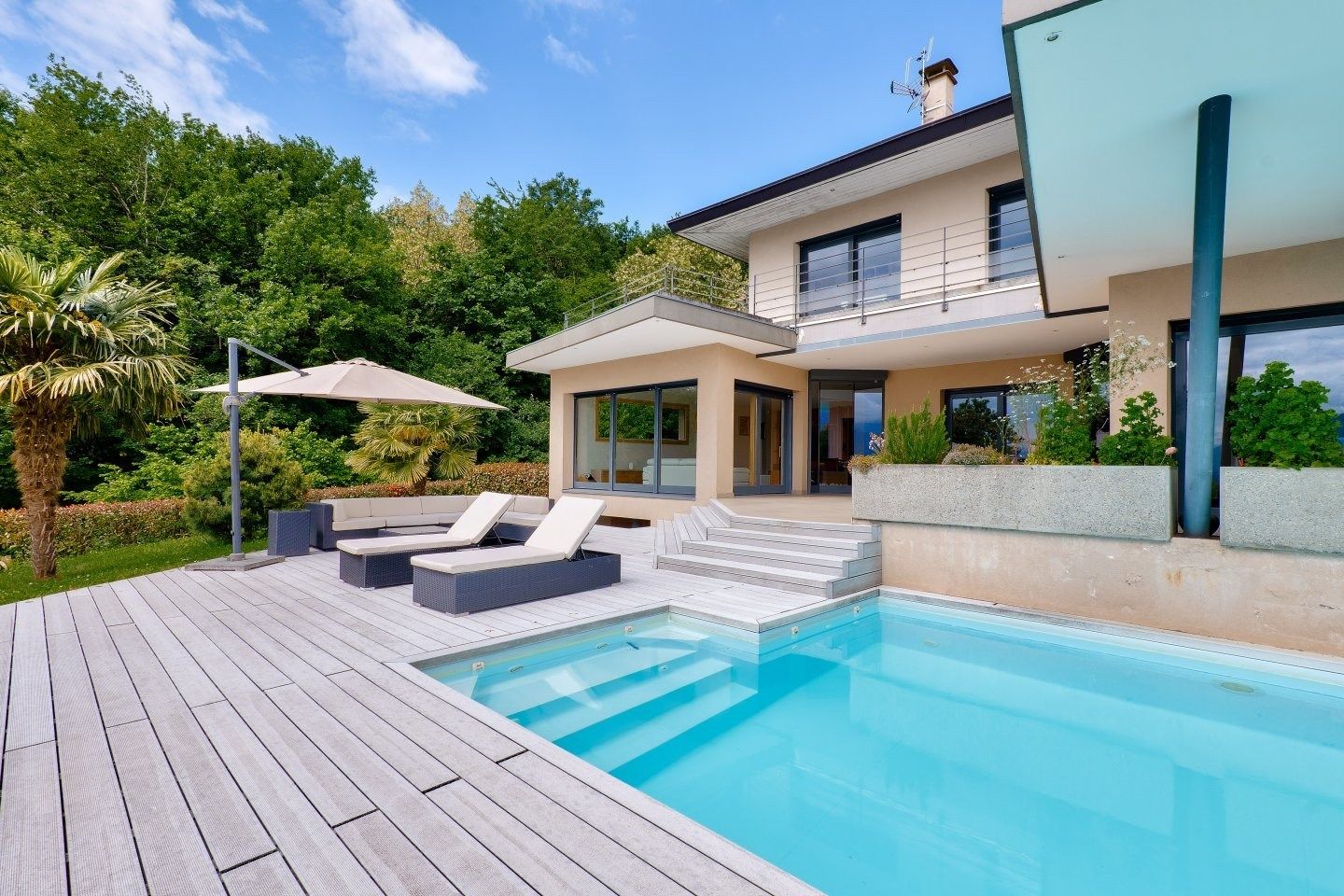maison de luxe 6 Pièces en vente sur ANNECY (74370)