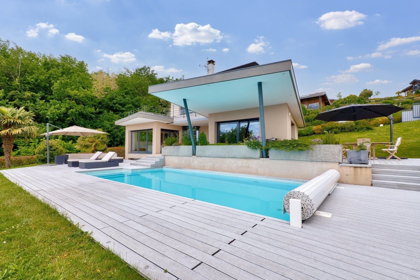 maison de luxe 6 Pièces en vente sur ANNECY (74370)